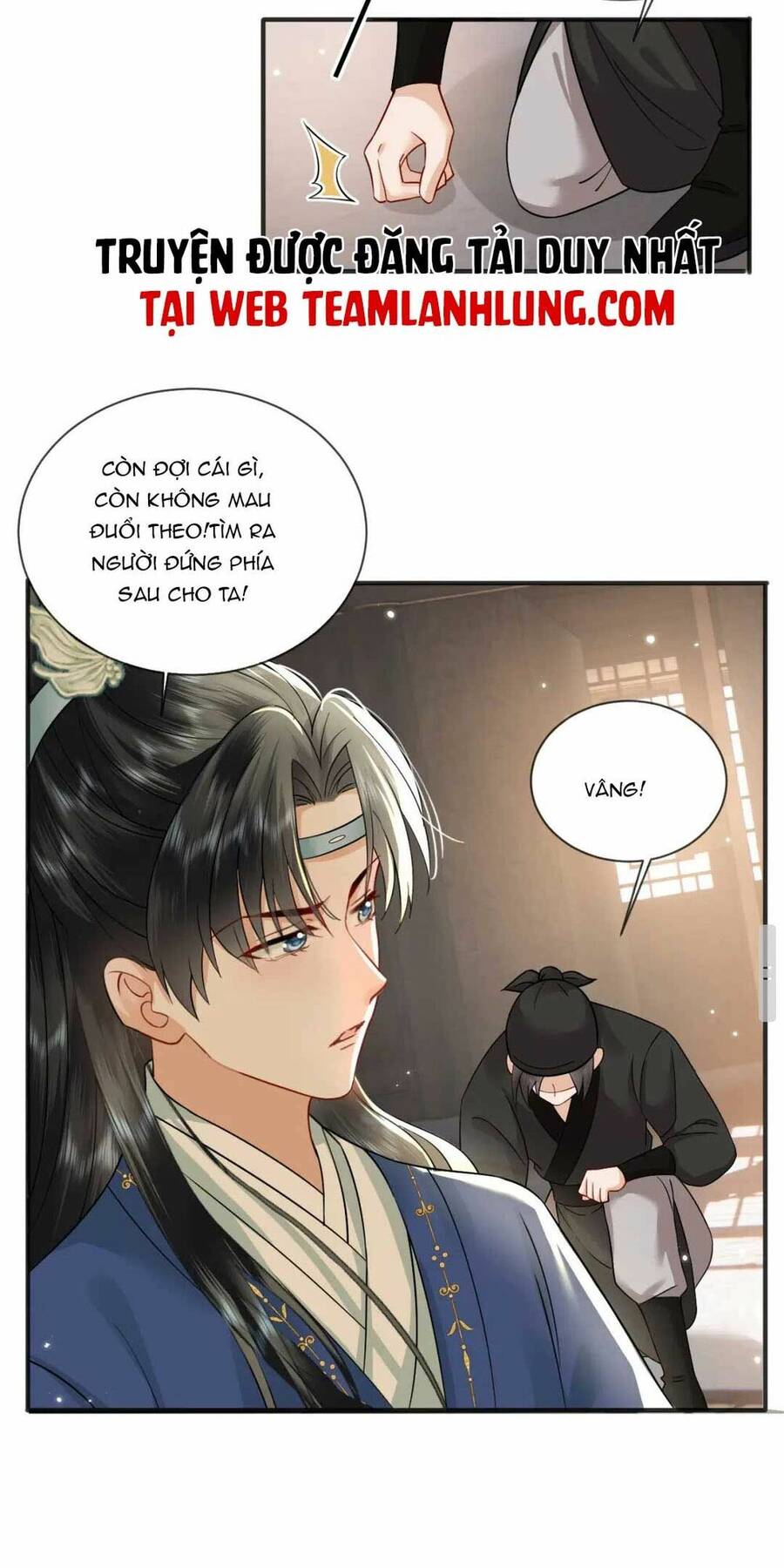 Trọng Sinh Trở Lại ! Ta Nhất Định Sẽ Bảo Vệ Nàng Chu Toàn ! Chap 3 - Next Chap 4