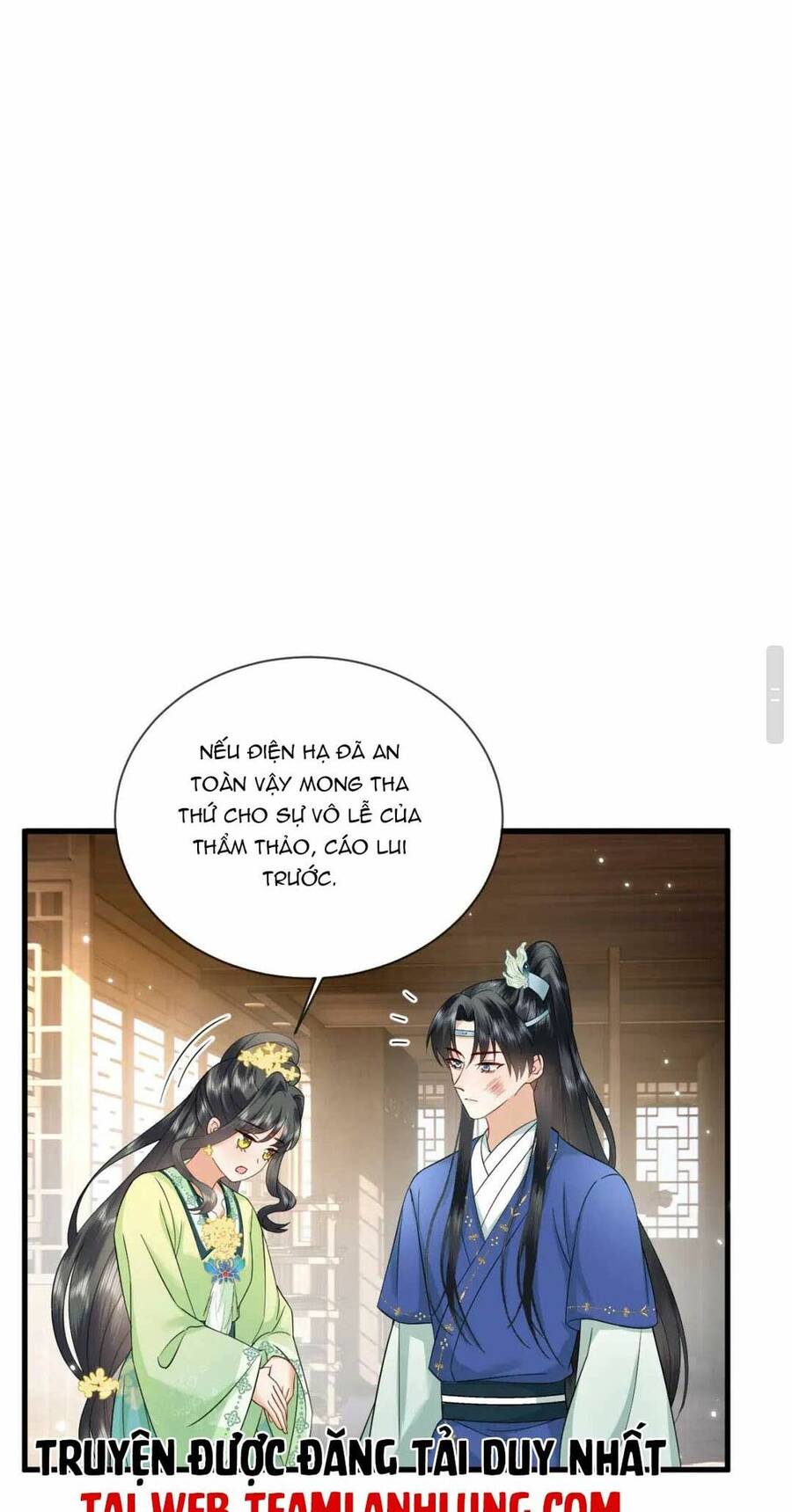 Trọng Sinh Trở Lại ! Ta Nhất Định Sẽ Bảo Vệ Nàng Chu Toàn ! Chap 3 - Next Chap 4
