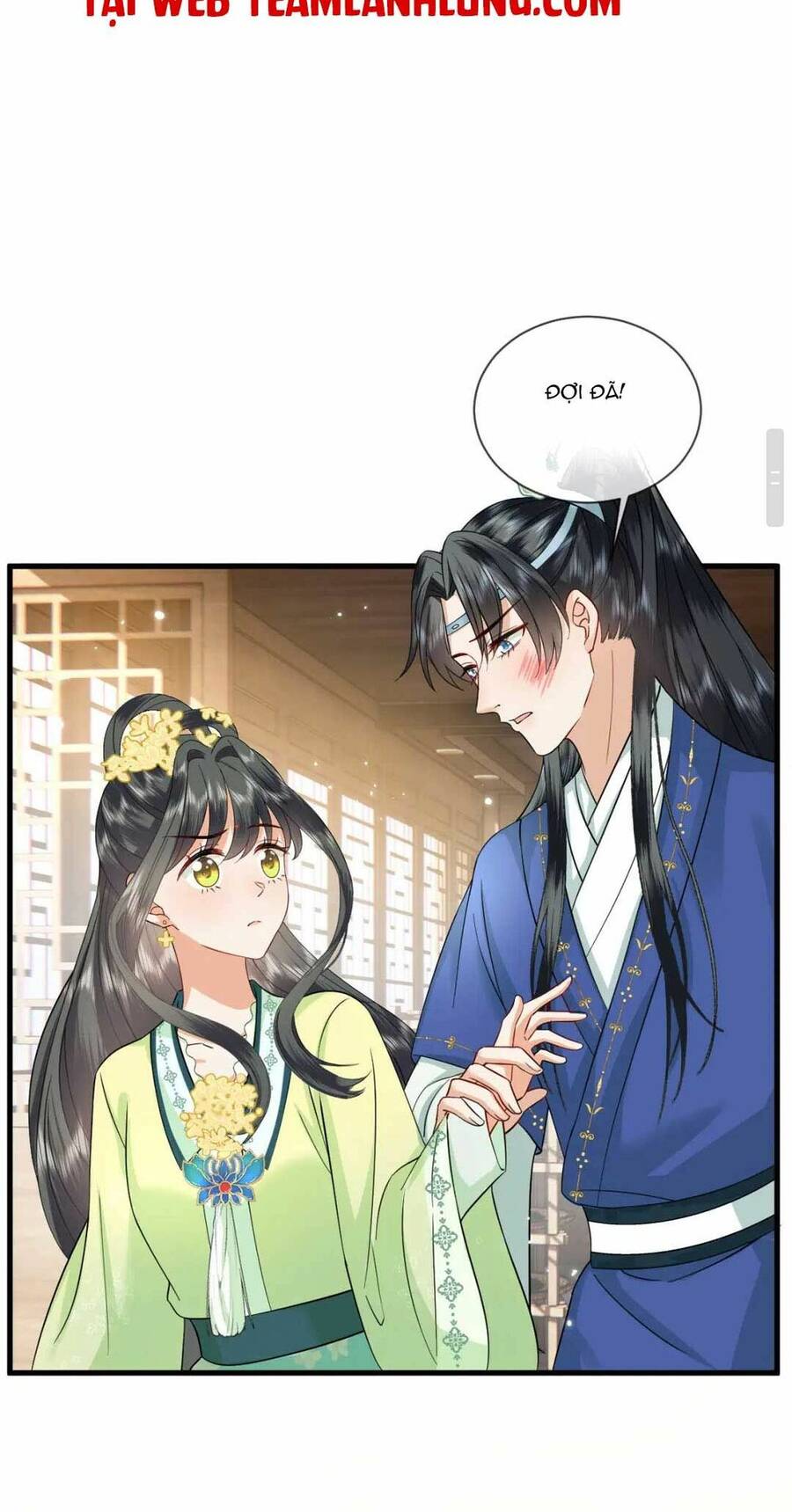 Trọng Sinh Trở Lại ! Ta Nhất Định Sẽ Bảo Vệ Nàng Chu Toàn ! Chap 3 - Next Chap 4
