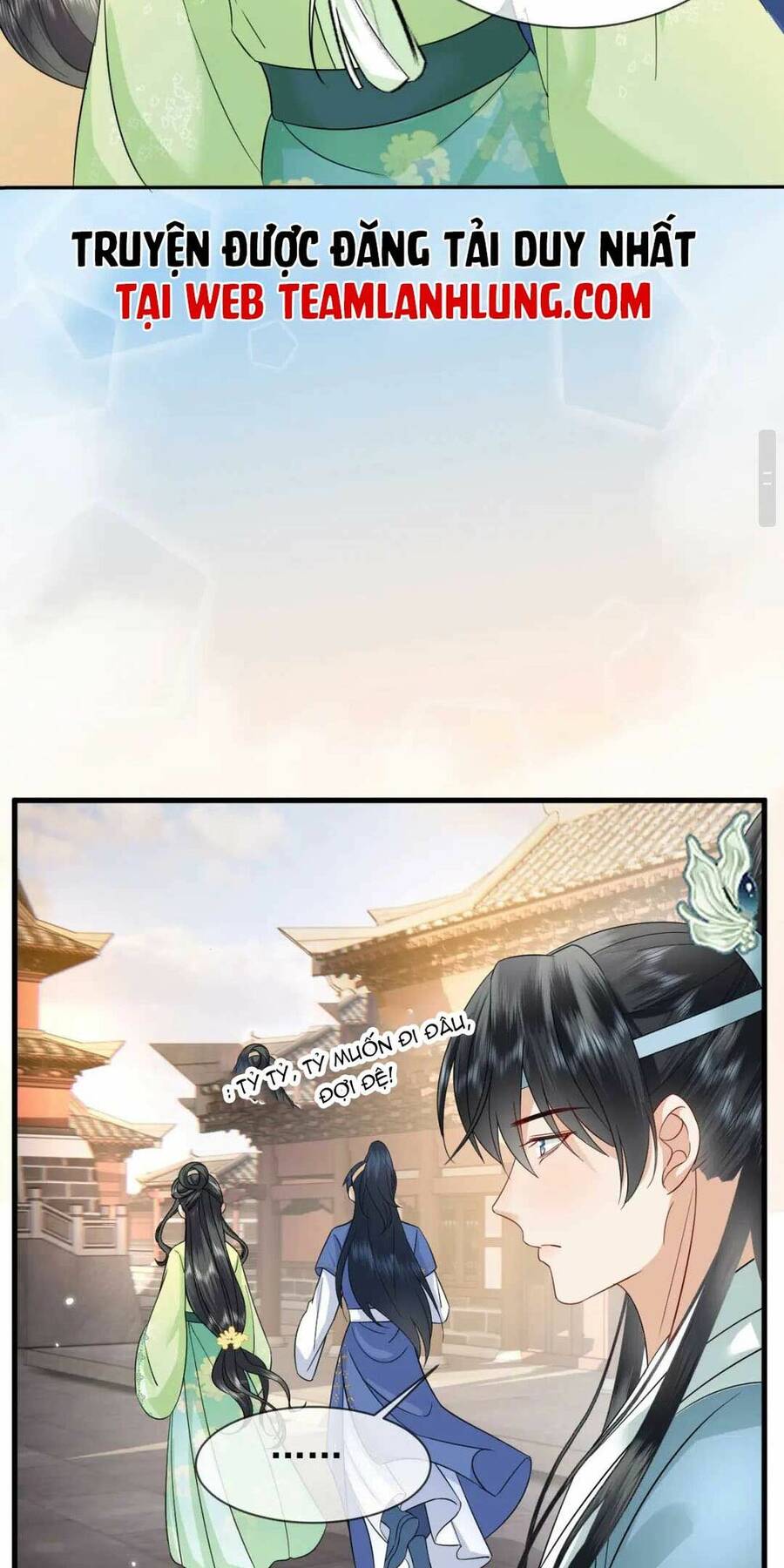 Trọng Sinh Trở Lại ! Ta Nhất Định Sẽ Bảo Vệ Nàng Chu Toàn ! Chap 3 - Next Chap 4