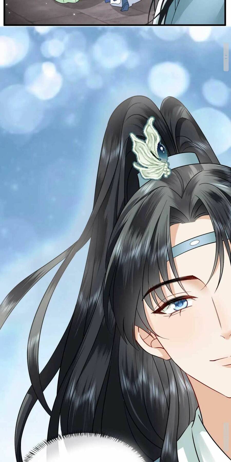 Trọng Sinh Trở Lại ! Ta Nhất Định Sẽ Bảo Vệ Nàng Chu Toàn ! Chap 3 - Next Chap 4
