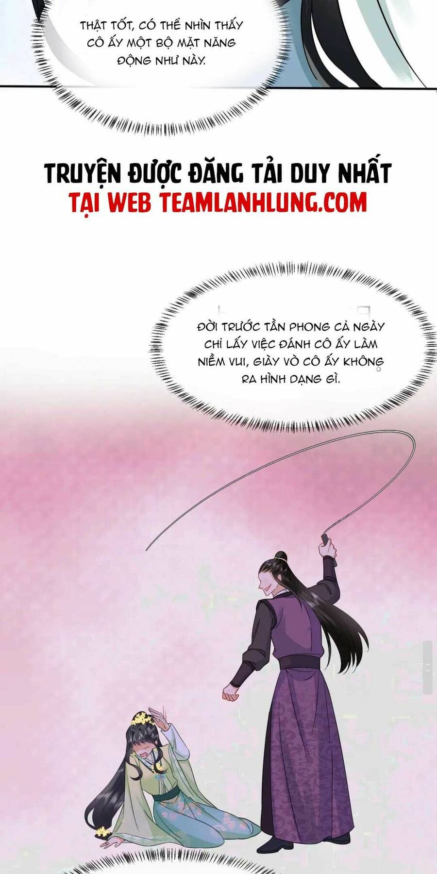 Trọng Sinh Trở Lại ! Ta Nhất Định Sẽ Bảo Vệ Nàng Chu Toàn ! Chap 3 - Next Chap 4