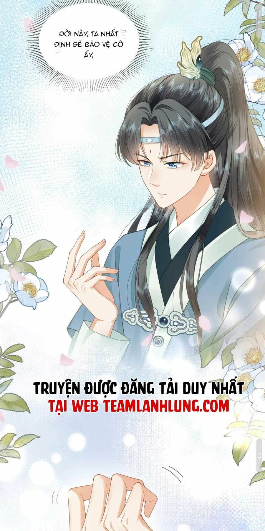 Trọng Sinh Trở Lại ! Ta Nhất Định Sẽ Bảo Vệ Nàng Chu Toàn ! Chap 3 - Next Chap 4