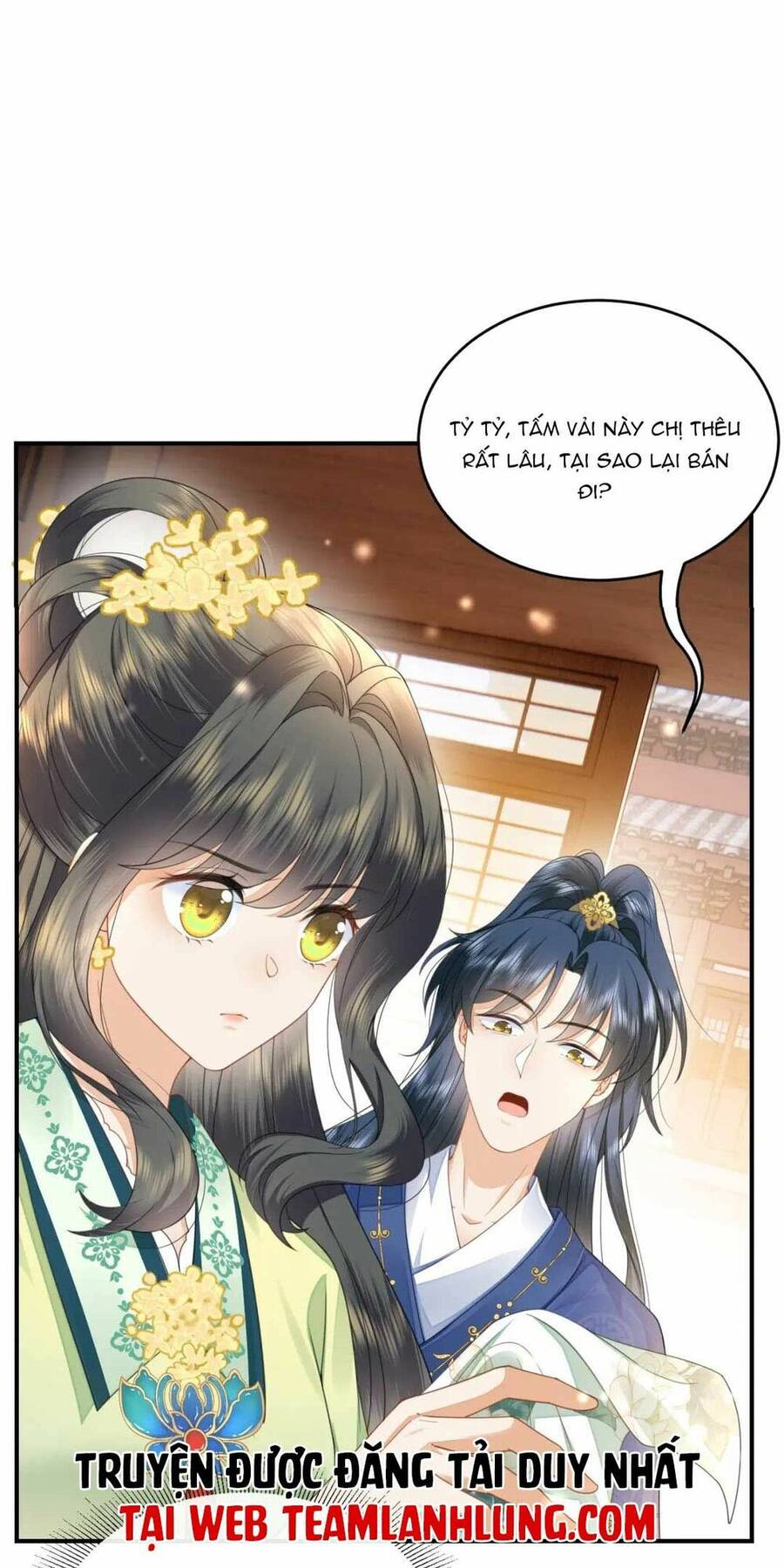 Trọng Sinh Trở Lại ! Ta Nhất Định Sẽ Bảo Vệ Nàng Chu Toàn ! Chap 3 - Next Chap 4