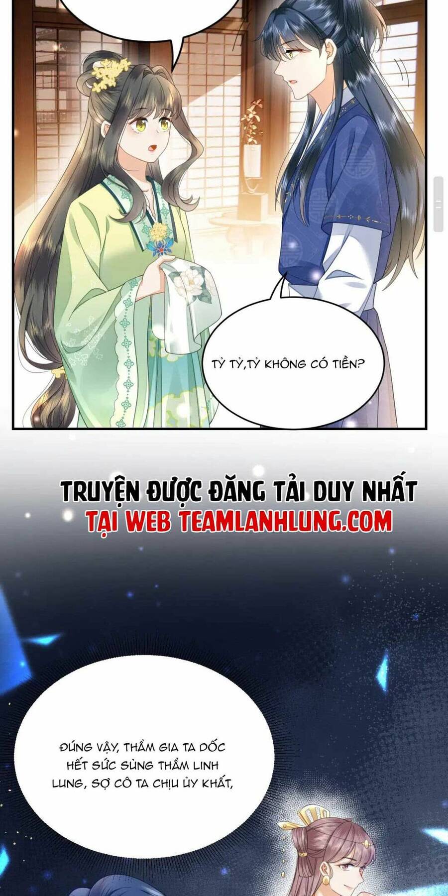 Trọng Sinh Trở Lại ! Ta Nhất Định Sẽ Bảo Vệ Nàng Chu Toàn ! Chap 3 - Next Chap 4