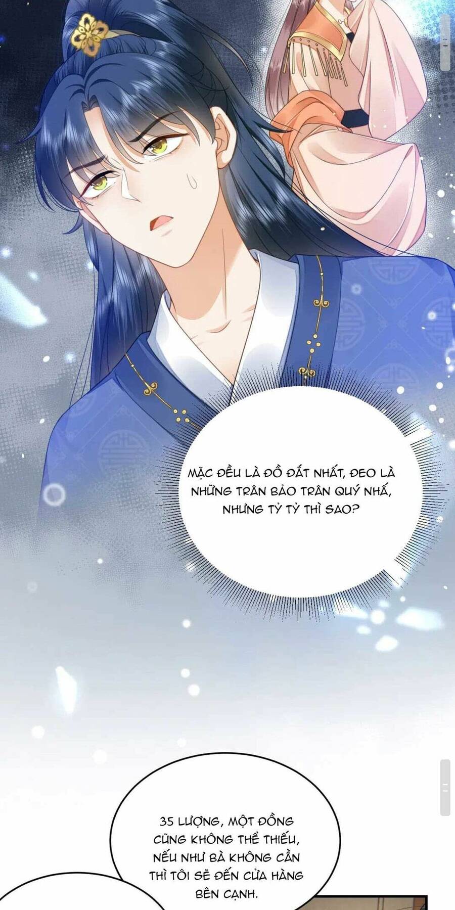 Trọng Sinh Trở Lại ! Ta Nhất Định Sẽ Bảo Vệ Nàng Chu Toàn ! Chap 3 - Next Chap 4