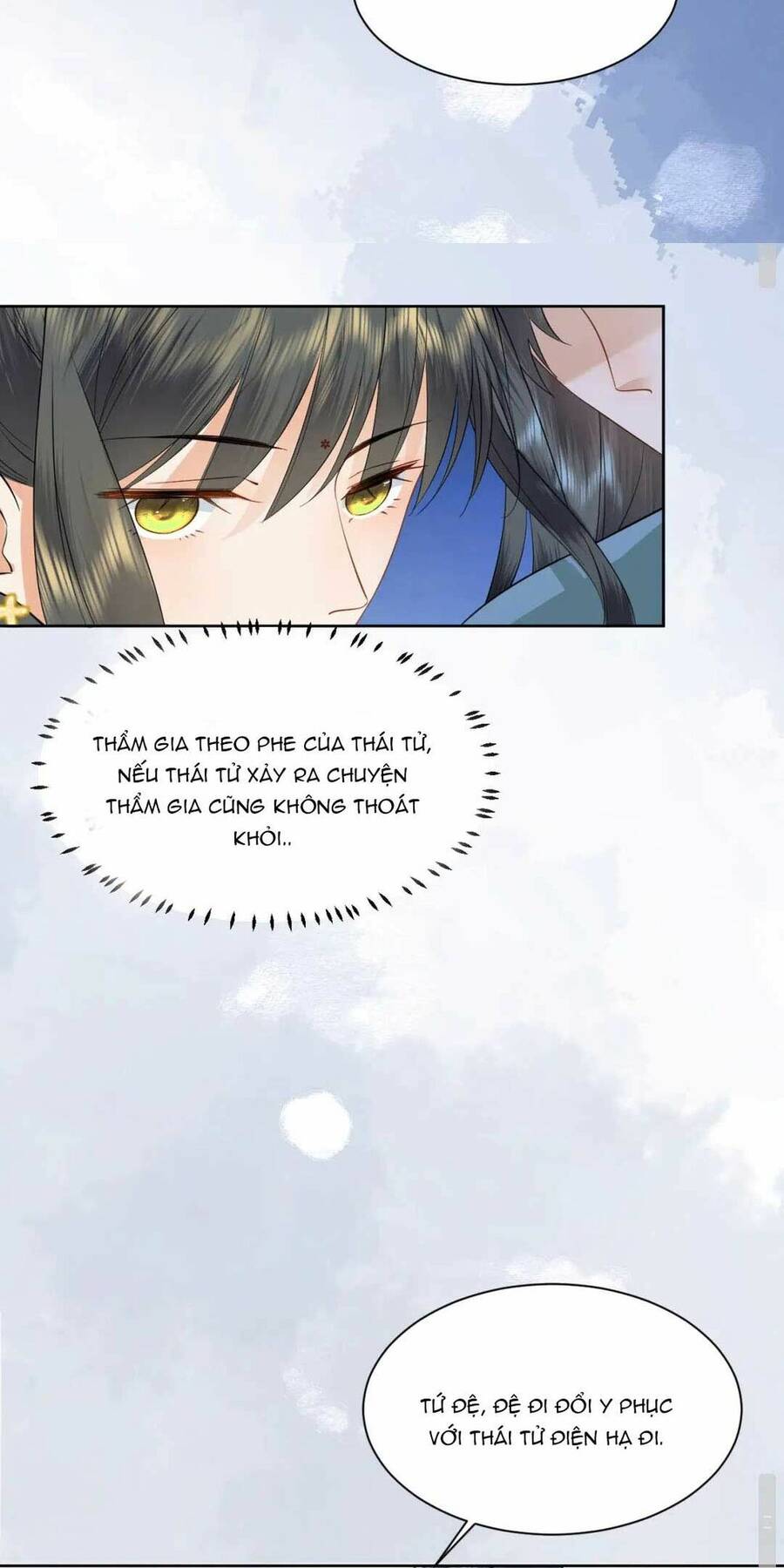 Trọng Sinh Trở Lại ! Ta Nhất Định Sẽ Bảo Vệ Nàng Chu Toàn ! Chap 3 - Next Chap 4