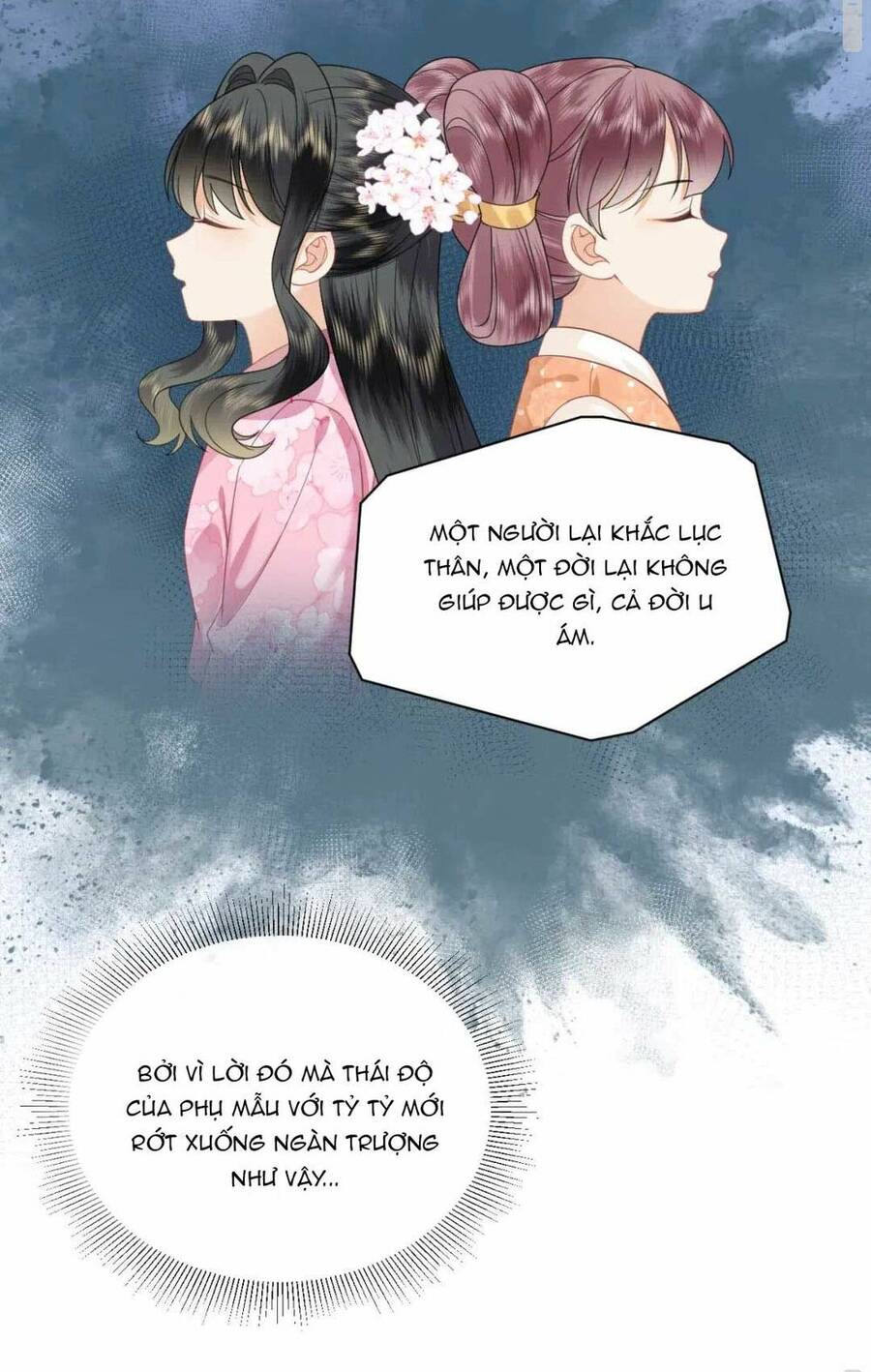 Trọng Sinh Trở Lại ! Ta Nhất Định Sẽ Bảo Vệ Nàng Chu Toàn ! Chap 3 - Next Chap 4