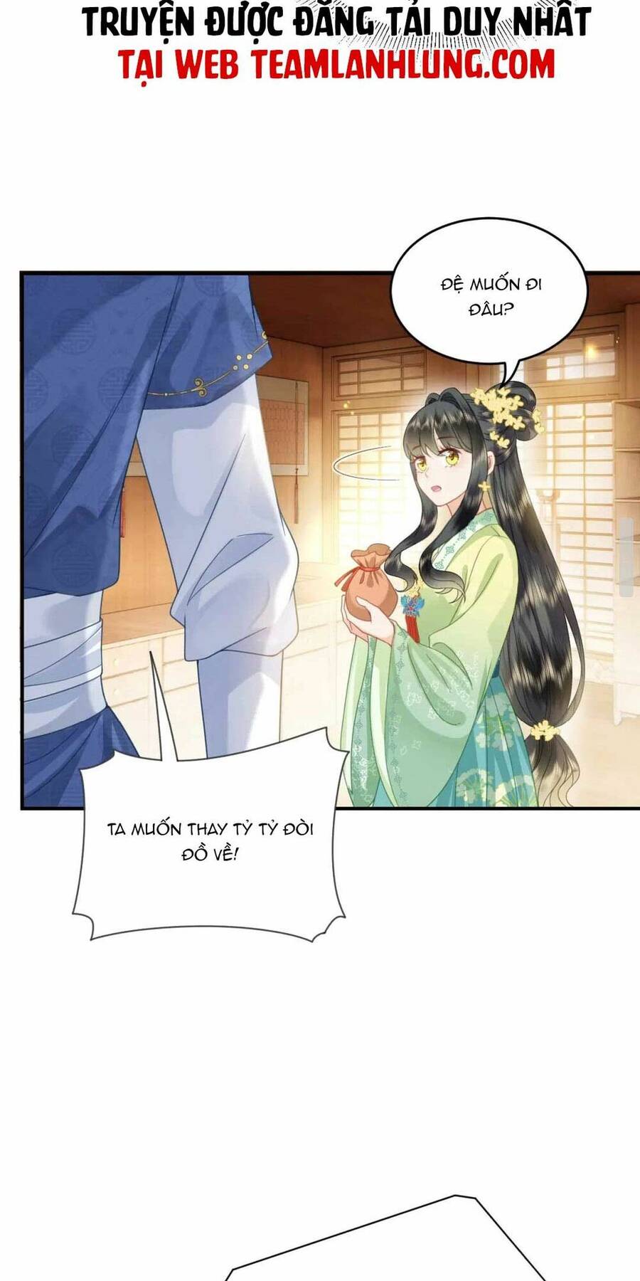 Trọng Sinh Trở Lại ! Ta Nhất Định Sẽ Bảo Vệ Nàng Chu Toàn ! Chap 3 - Next Chap 4