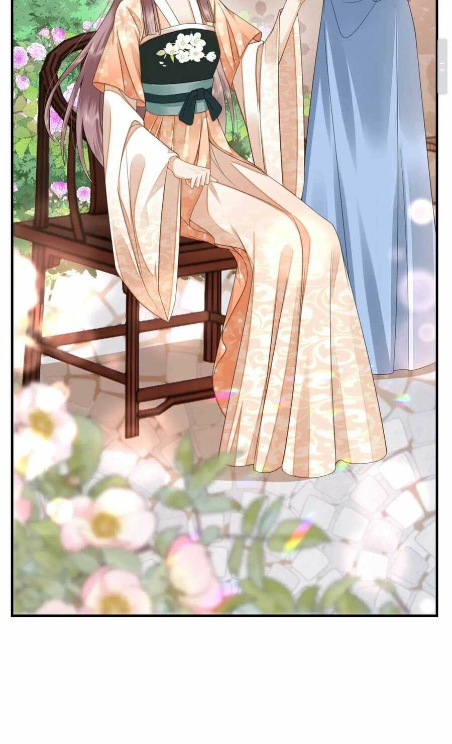 Trọng Sinh Trở Lại ! Ta Nhất Định Sẽ Bảo Vệ Nàng Chu Toàn ! Chap 3 - Next Chap 4