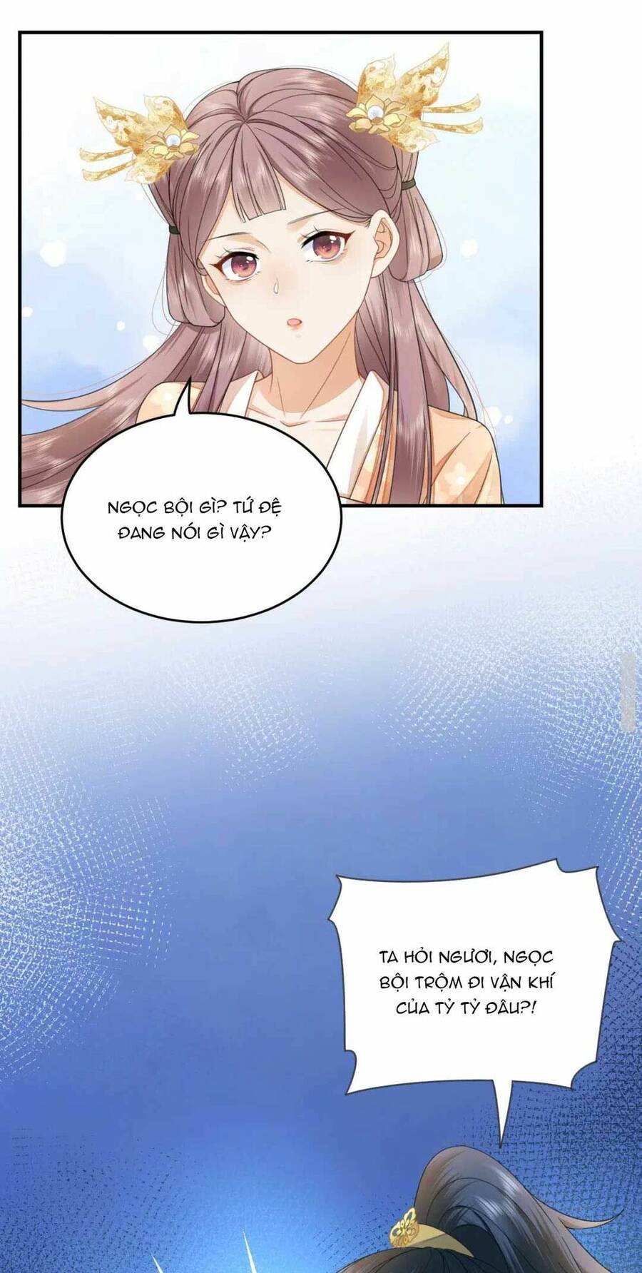 Trọng Sinh Trở Lại ! Ta Nhất Định Sẽ Bảo Vệ Nàng Chu Toàn ! Chap 3 - Next Chap 4
