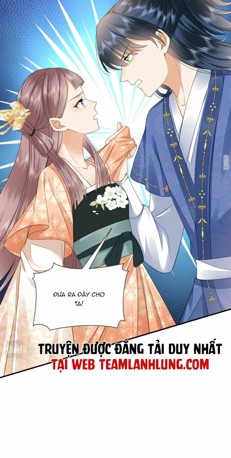 Trọng Sinh Trở Lại ! Ta Nhất Định Sẽ Bảo Vệ Nàng Chu Toàn ! Chap 3 - Next Chap 4