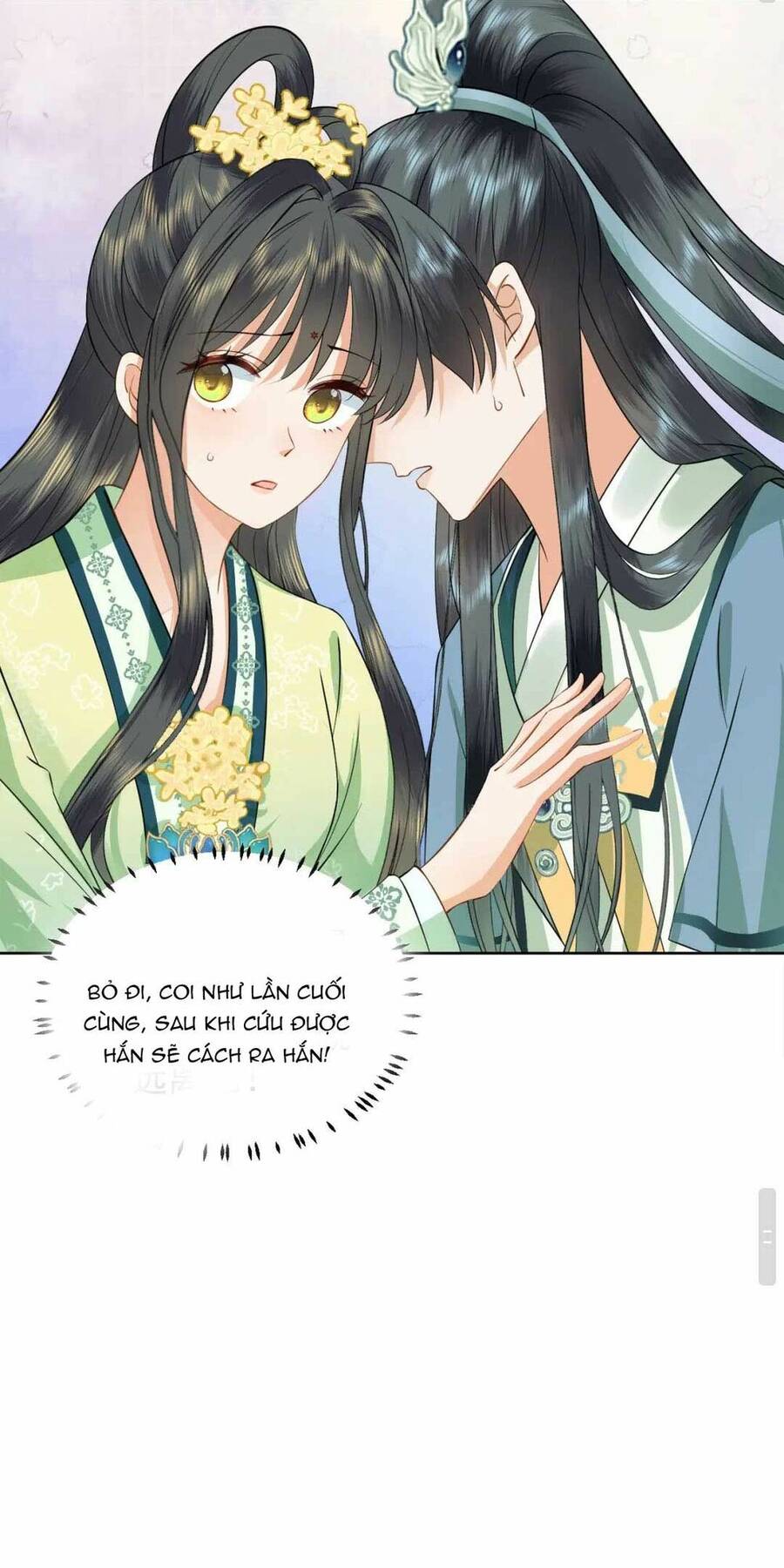 Trọng Sinh Trở Lại ! Ta Nhất Định Sẽ Bảo Vệ Nàng Chu Toàn ! Chap 3 - Next Chap 4