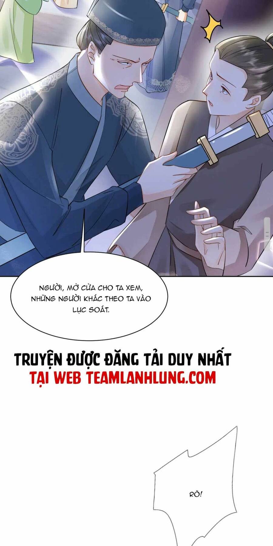 Trọng Sinh Trở Lại ! Ta Nhất Định Sẽ Bảo Vệ Nàng Chu Toàn ! Chap 3 - Next Chap 4