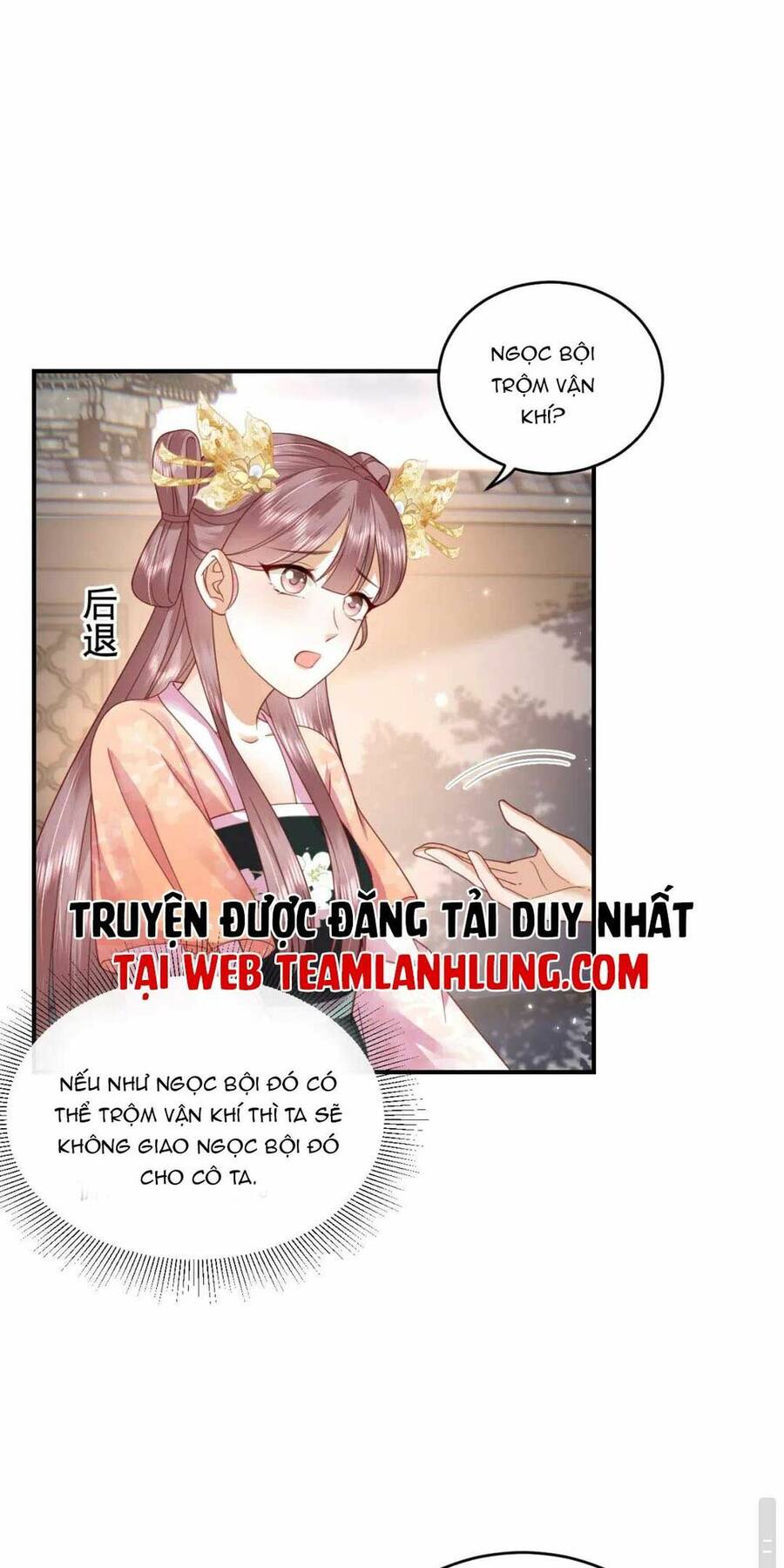Trọng Sinh Trở Lại ! Ta Nhất Định Sẽ Bảo Vệ Nàng Chu Toàn ! Chap 4 - Next Chap 5