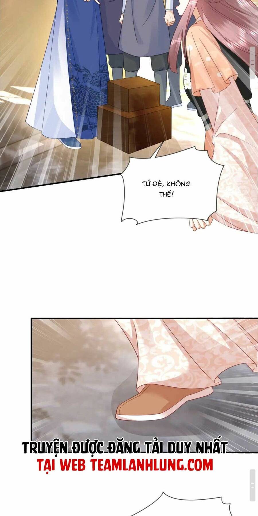 Trọng Sinh Trở Lại ! Ta Nhất Định Sẽ Bảo Vệ Nàng Chu Toàn ! Chap 4 - Next Chap 5