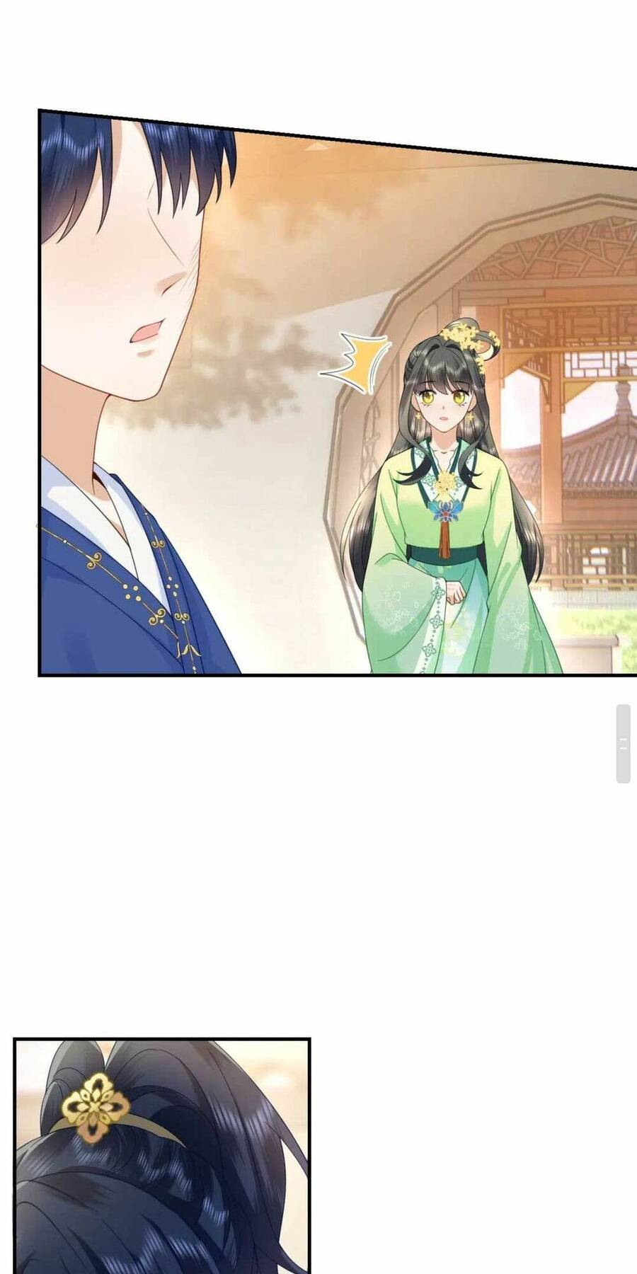 Trọng Sinh Trở Lại ! Ta Nhất Định Sẽ Bảo Vệ Nàng Chu Toàn ! Chap 4 - Next Chap 5