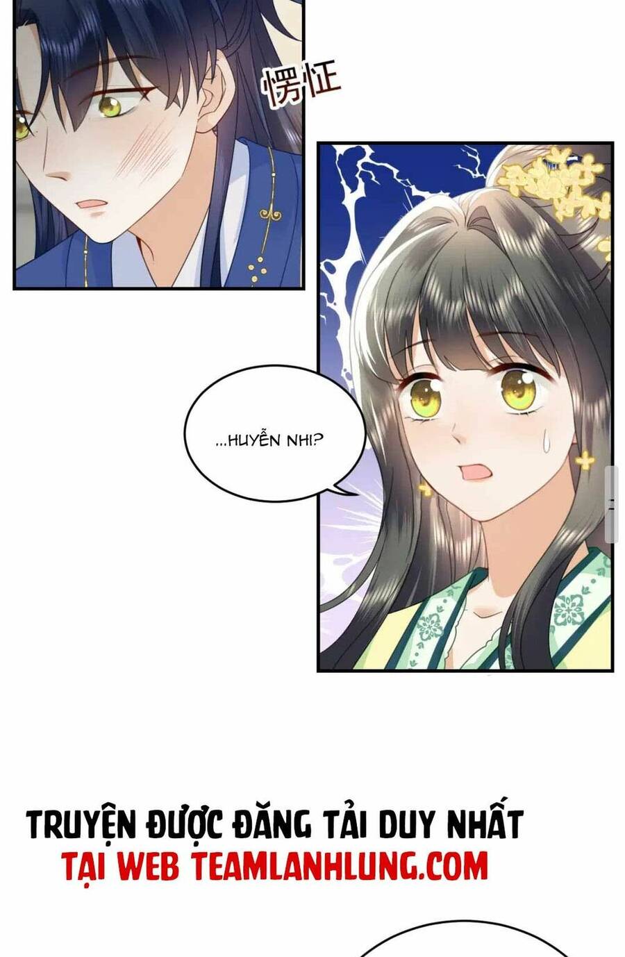 Trọng Sinh Trở Lại ! Ta Nhất Định Sẽ Bảo Vệ Nàng Chu Toàn ! Chap 4 - Next Chap 5