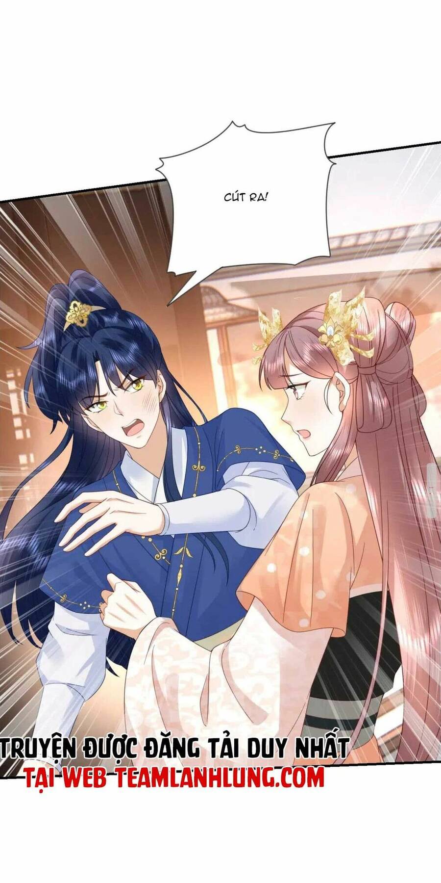 Trọng Sinh Trở Lại ! Ta Nhất Định Sẽ Bảo Vệ Nàng Chu Toàn ! Chap 4 - Next Chap 5
