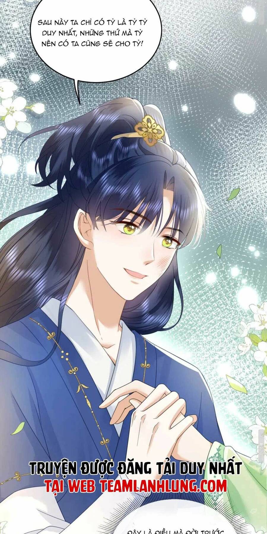 Trọng Sinh Trở Lại ! Ta Nhất Định Sẽ Bảo Vệ Nàng Chu Toàn ! Chap 4 - Next Chap 5