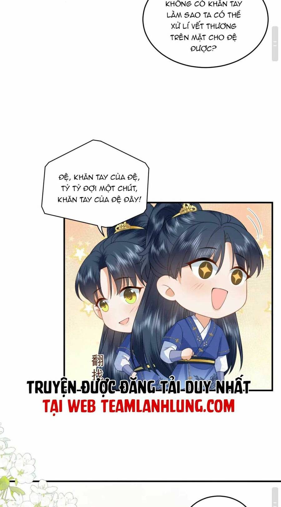 Trọng Sinh Trở Lại ! Ta Nhất Định Sẽ Bảo Vệ Nàng Chu Toàn ! Chap 4 - Next Chap 5