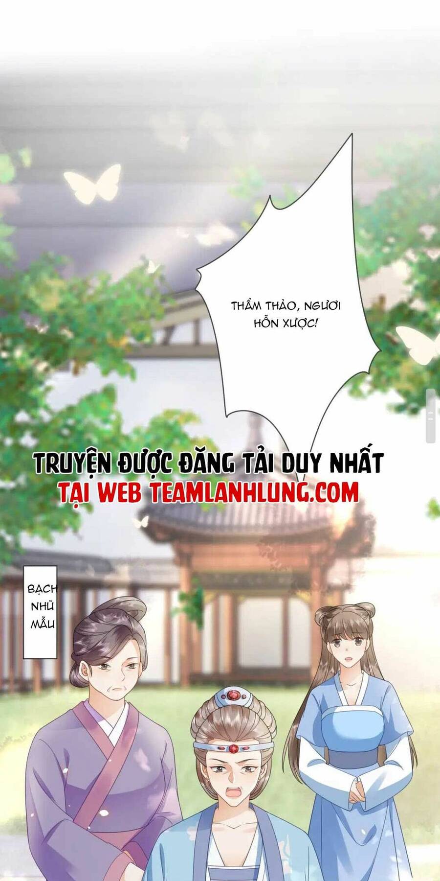 Trọng Sinh Trở Lại ! Ta Nhất Định Sẽ Bảo Vệ Nàng Chu Toàn ! Chap 4 - Next Chap 5