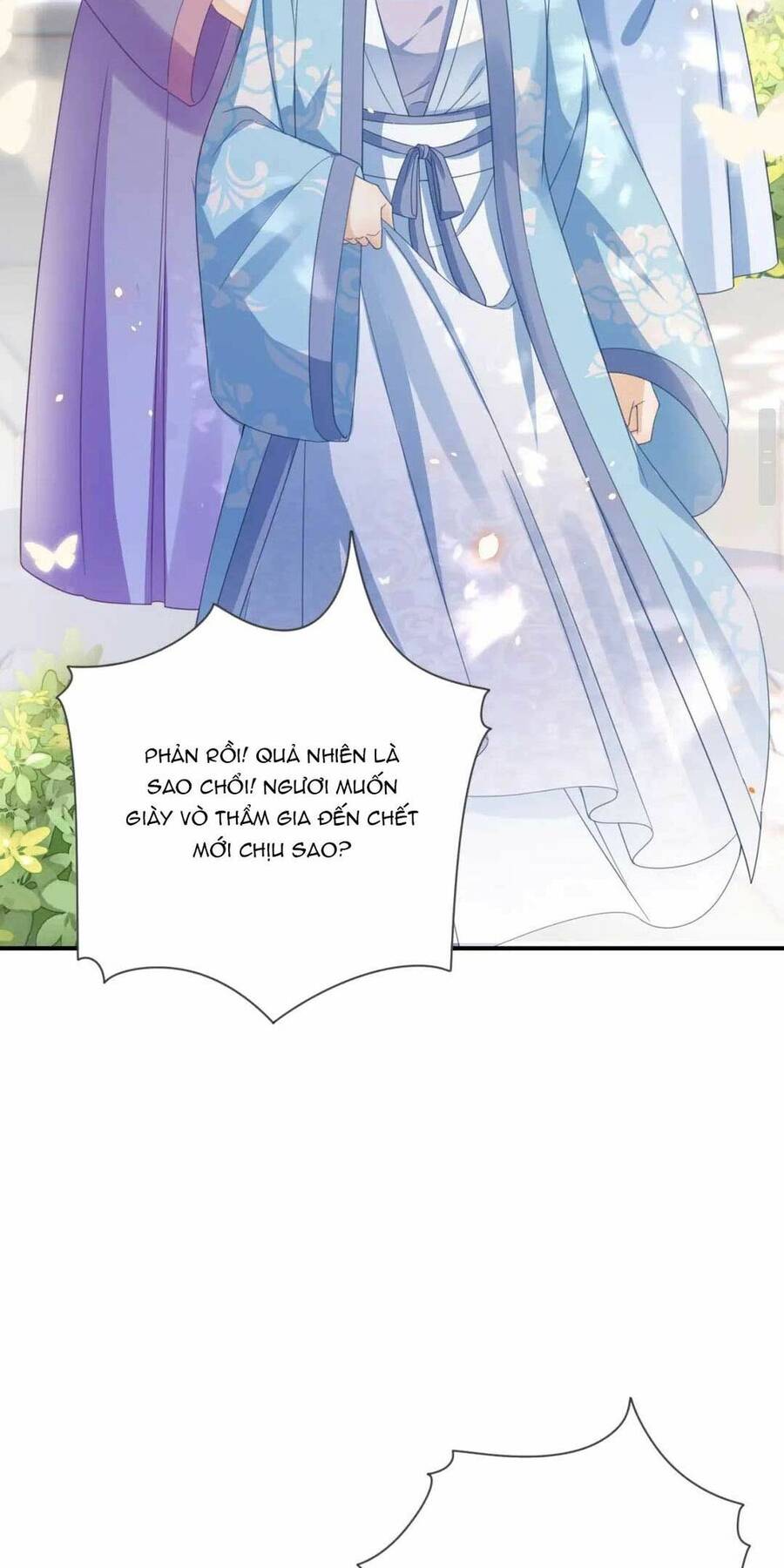 Trọng Sinh Trở Lại ! Ta Nhất Định Sẽ Bảo Vệ Nàng Chu Toàn ! Chap 4 - Next Chap 5