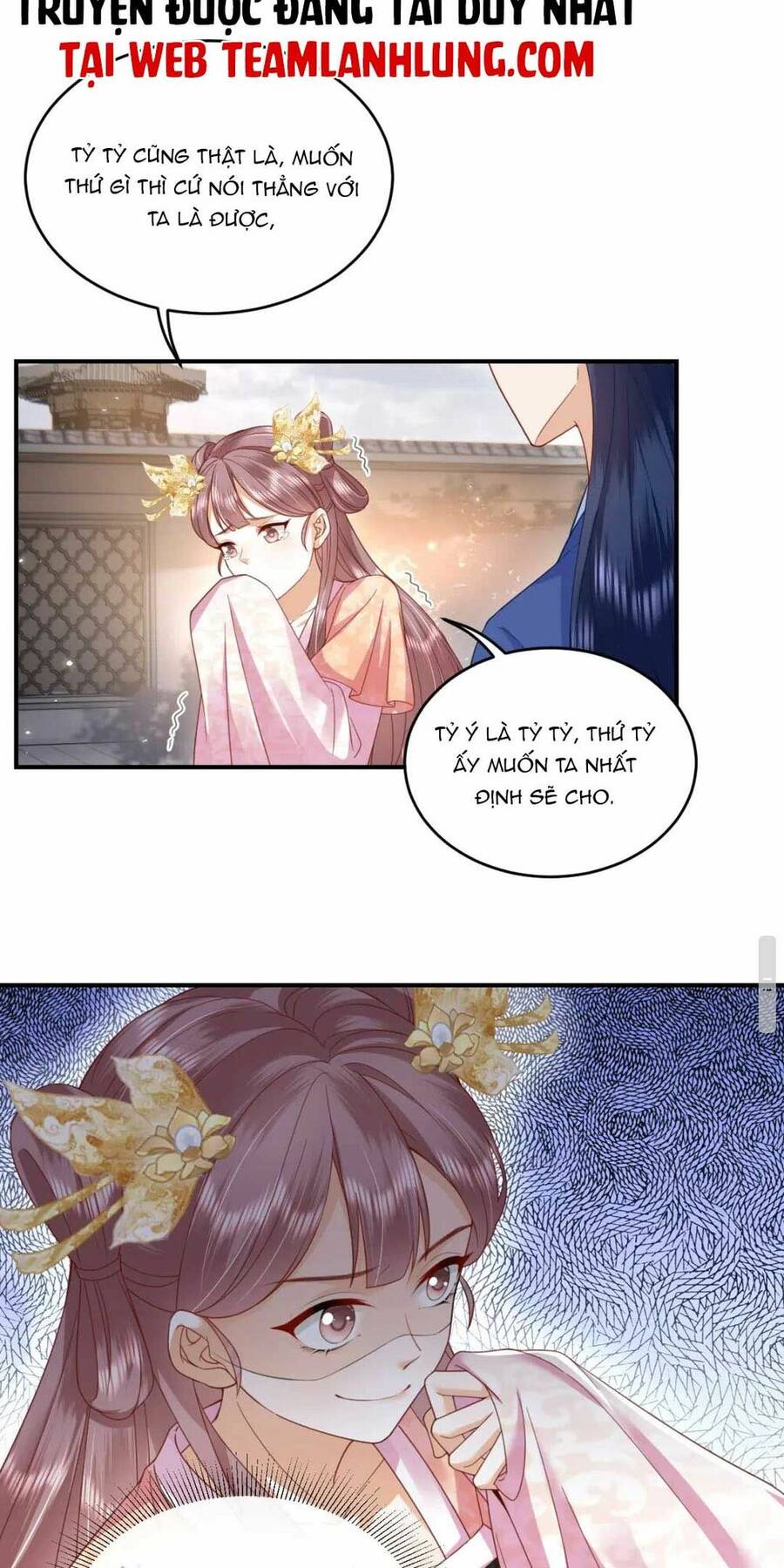Trọng Sinh Trở Lại ! Ta Nhất Định Sẽ Bảo Vệ Nàng Chu Toàn ! Chap 4 - Next Chap 5