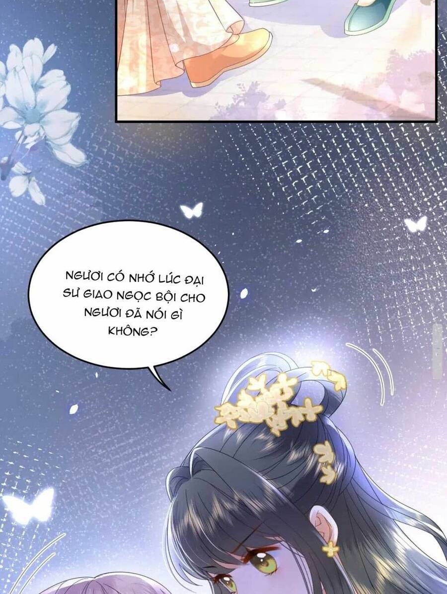 Trọng Sinh Trở Lại ! Ta Nhất Định Sẽ Bảo Vệ Nàng Chu Toàn ! Chap 4 - Next Chap 5