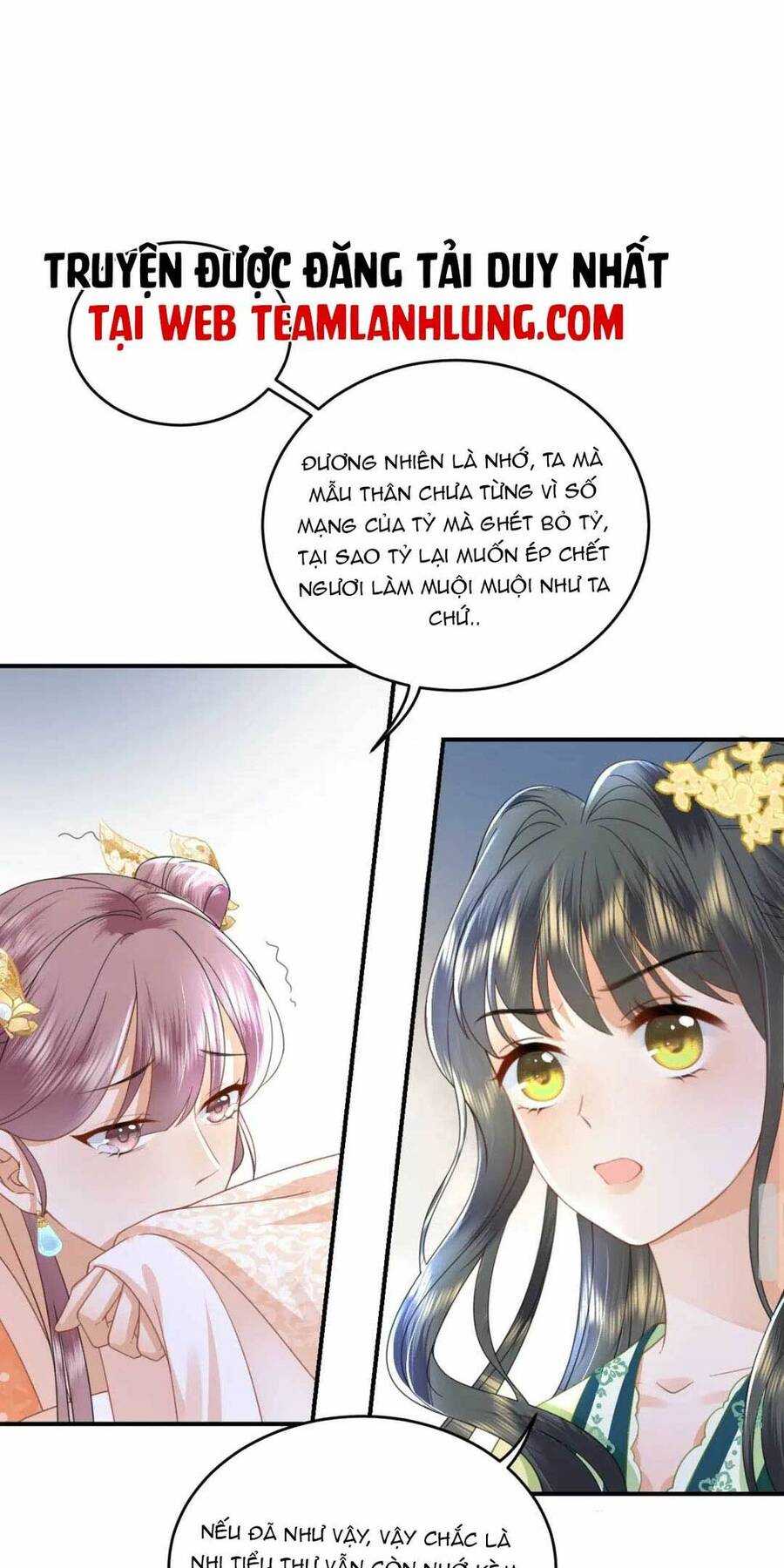 Trọng Sinh Trở Lại ! Ta Nhất Định Sẽ Bảo Vệ Nàng Chu Toàn ! Chap 4 - Next Chap 5
