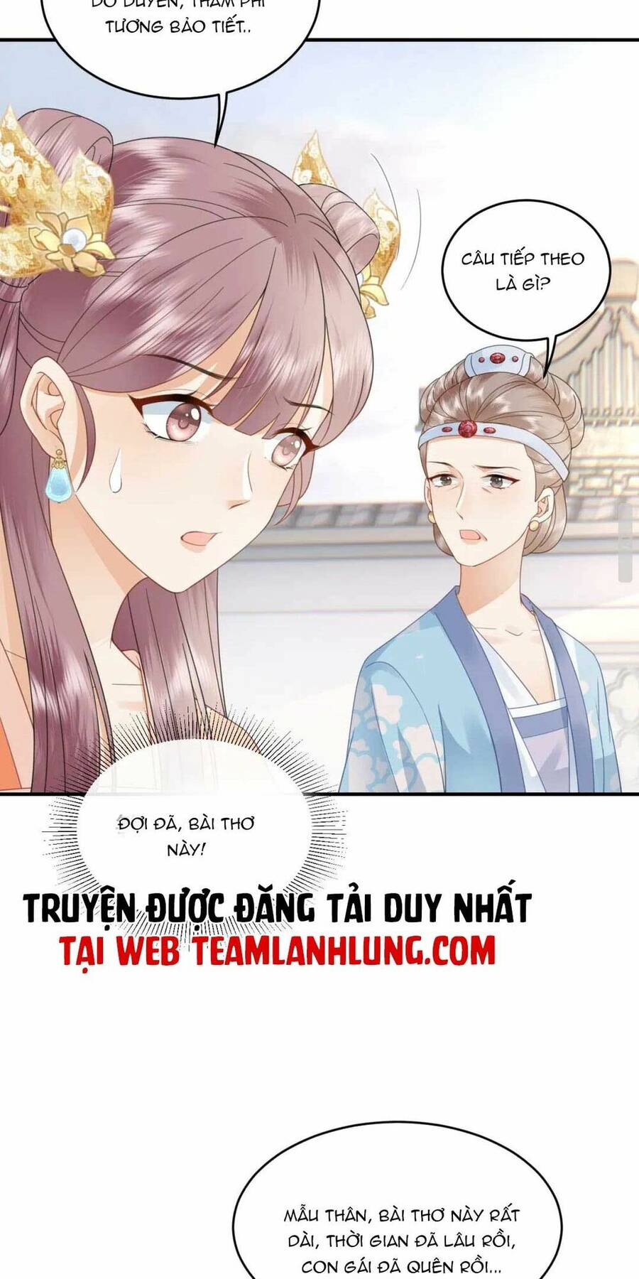 Trọng Sinh Trở Lại ! Ta Nhất Định Sẽ Bảo Vệ Nàng Chu Toàn ! Chap 4 - Next Chap 5