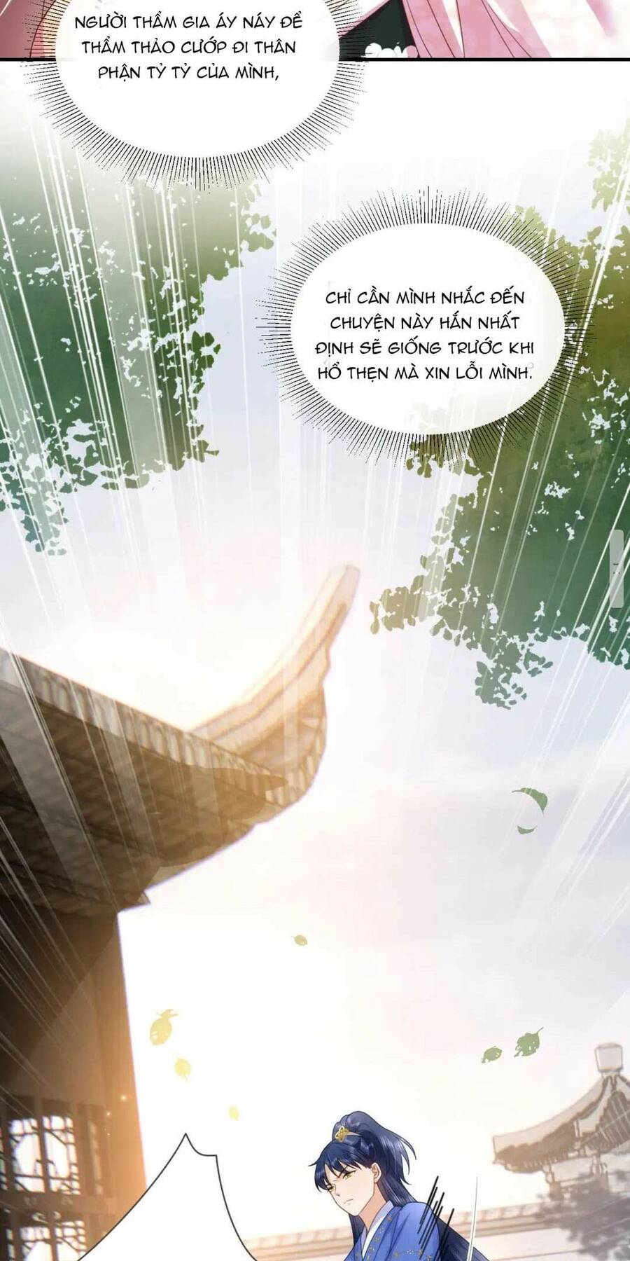 Trọng Sinh Trở Lại ! Ta Nhất Định Sẽ Bảo Vệ Nàng Chu Toàn ! Chap 4 - Next Chap 5