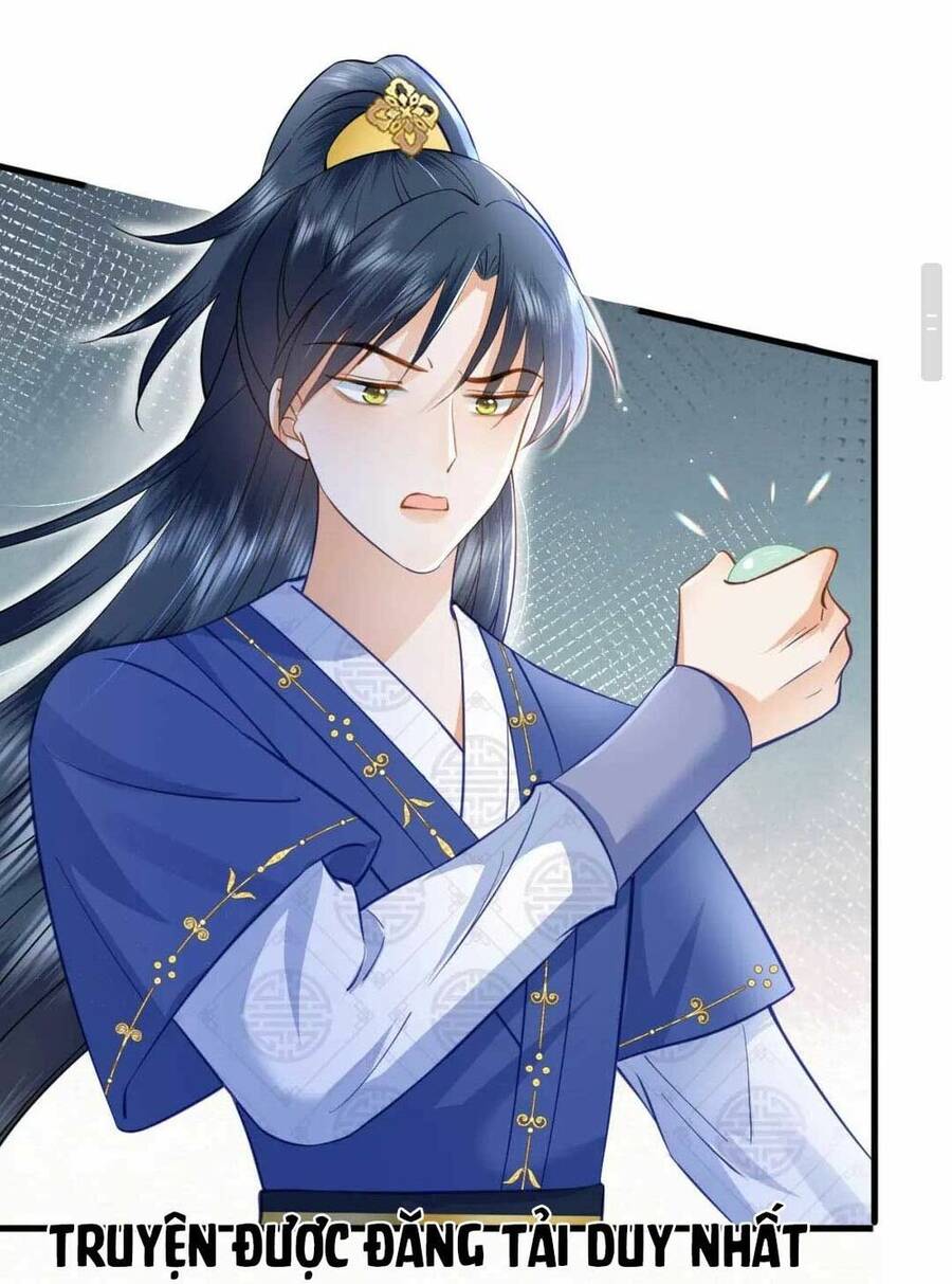 Trọng Sinh Trở Lại ! Ta Nhất Định Sẽ Bảo Vệ Nàng Chu Toàn ! Chap 4 - Next Chap 5