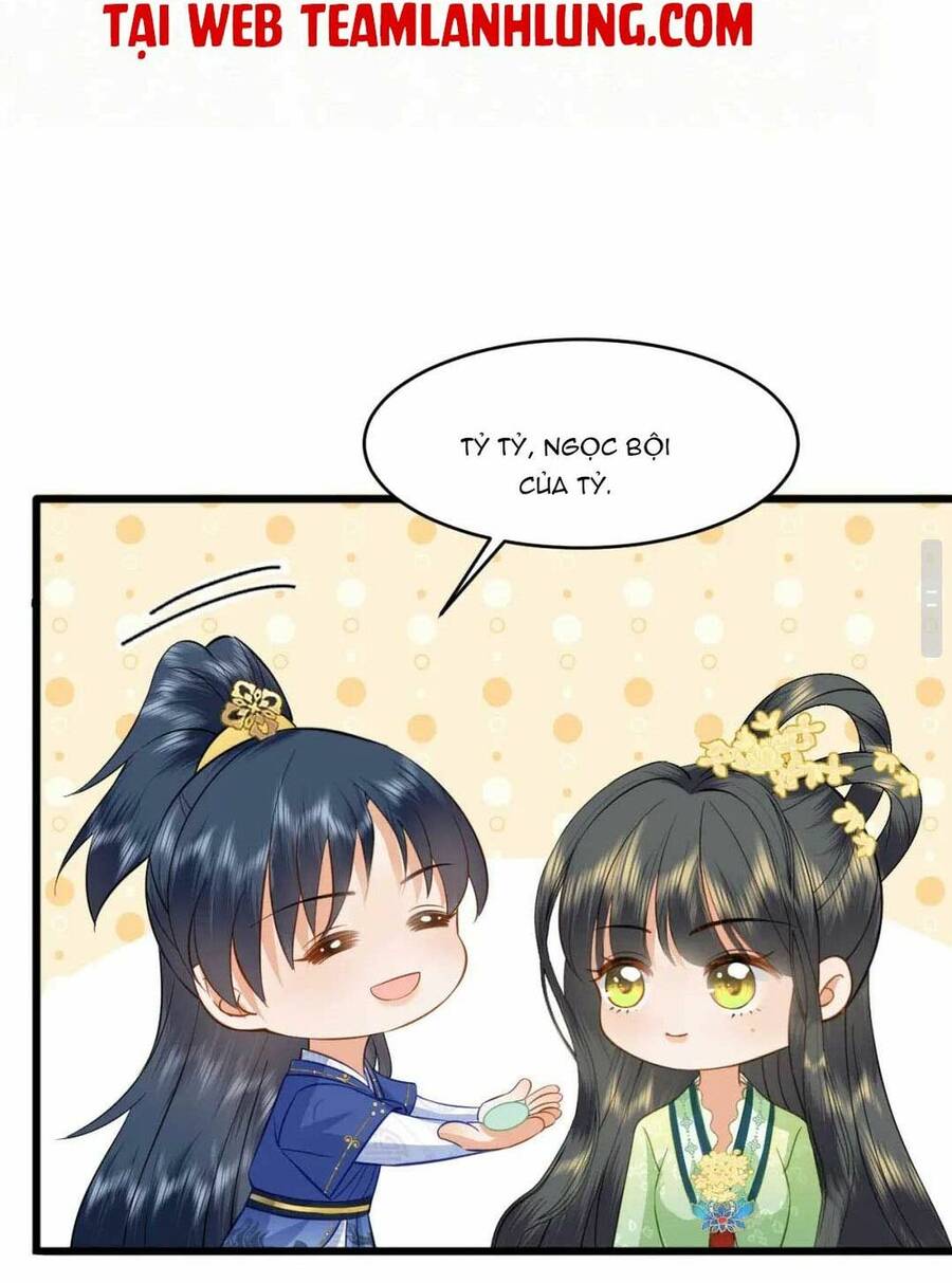 Trọng Sinh Trở Lại ! Ta Nhất Định Sẽ Bảo Vệ Nàng Chu Toàn ! Chap 4 - Next Chap 5