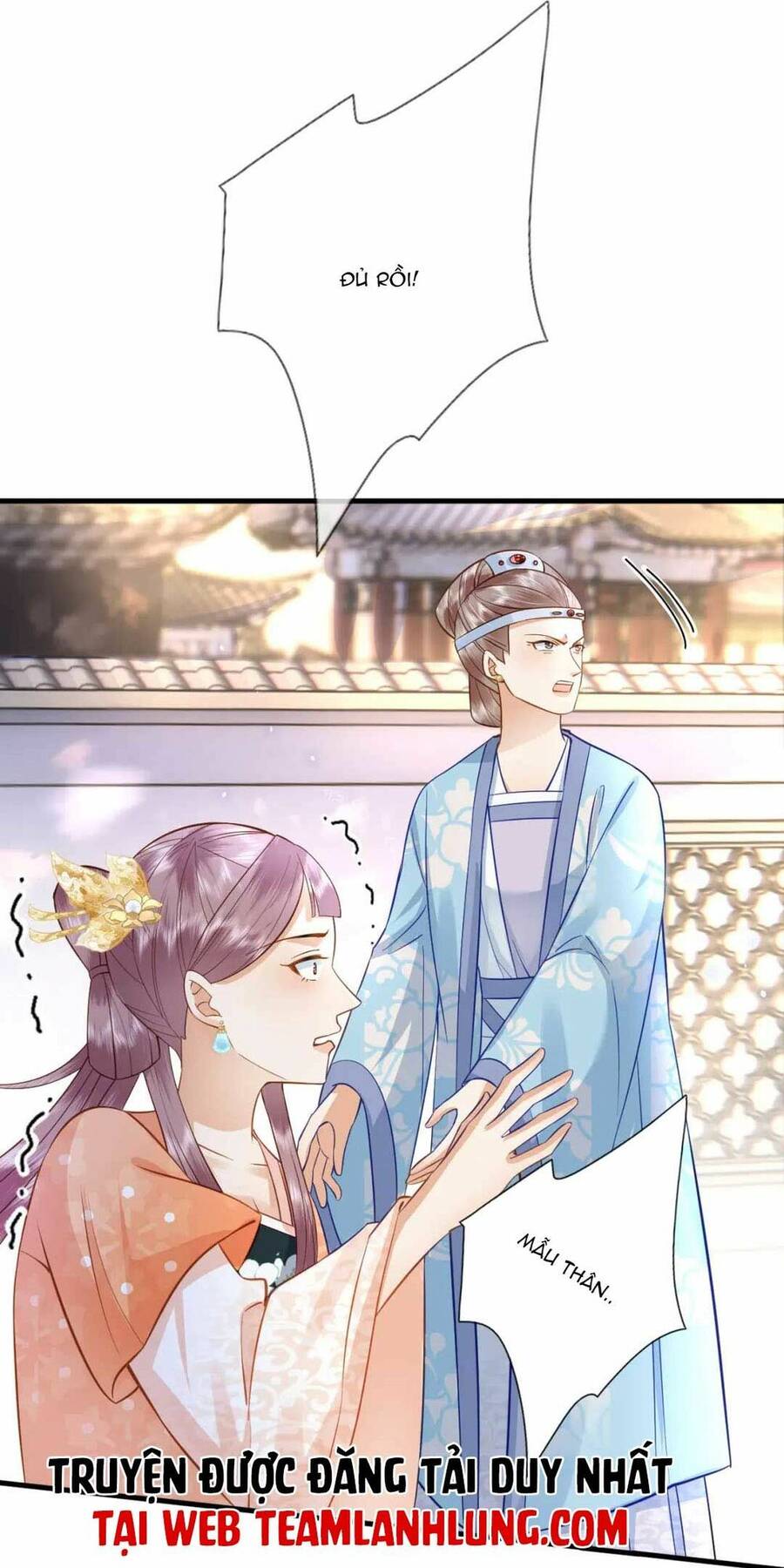 Trọng Sinh Trở Lại ! Ta Nhất Định Sẽ Bảo Vệ Nàng Chu Toàn ! Chap 4 - Next Chap 5