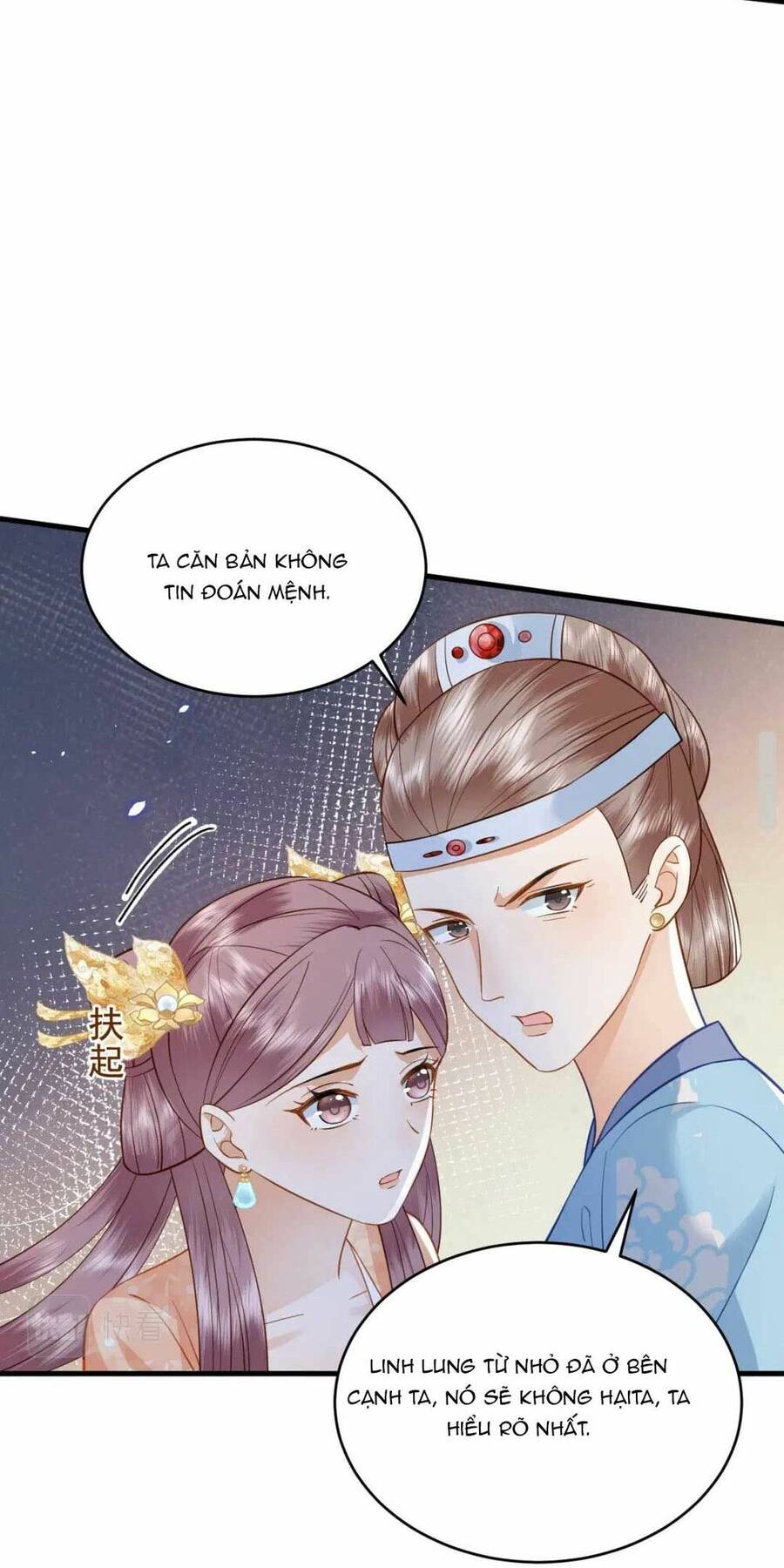 Trọng Sinh Trở Lại ! Ta Nhất Định Sẽ Bảo Vệ Nàng Chu Toàn ! Chap 4 - Next Chap 5
