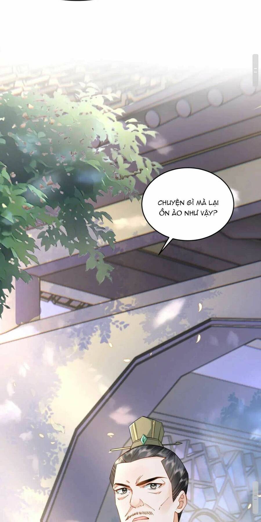 Trọng Sinh Trở Lại ! Ta Nhất Định Sẽ Bảo Vệ Nàng Chu Toàn ! Chap 4 - Next Chap 5