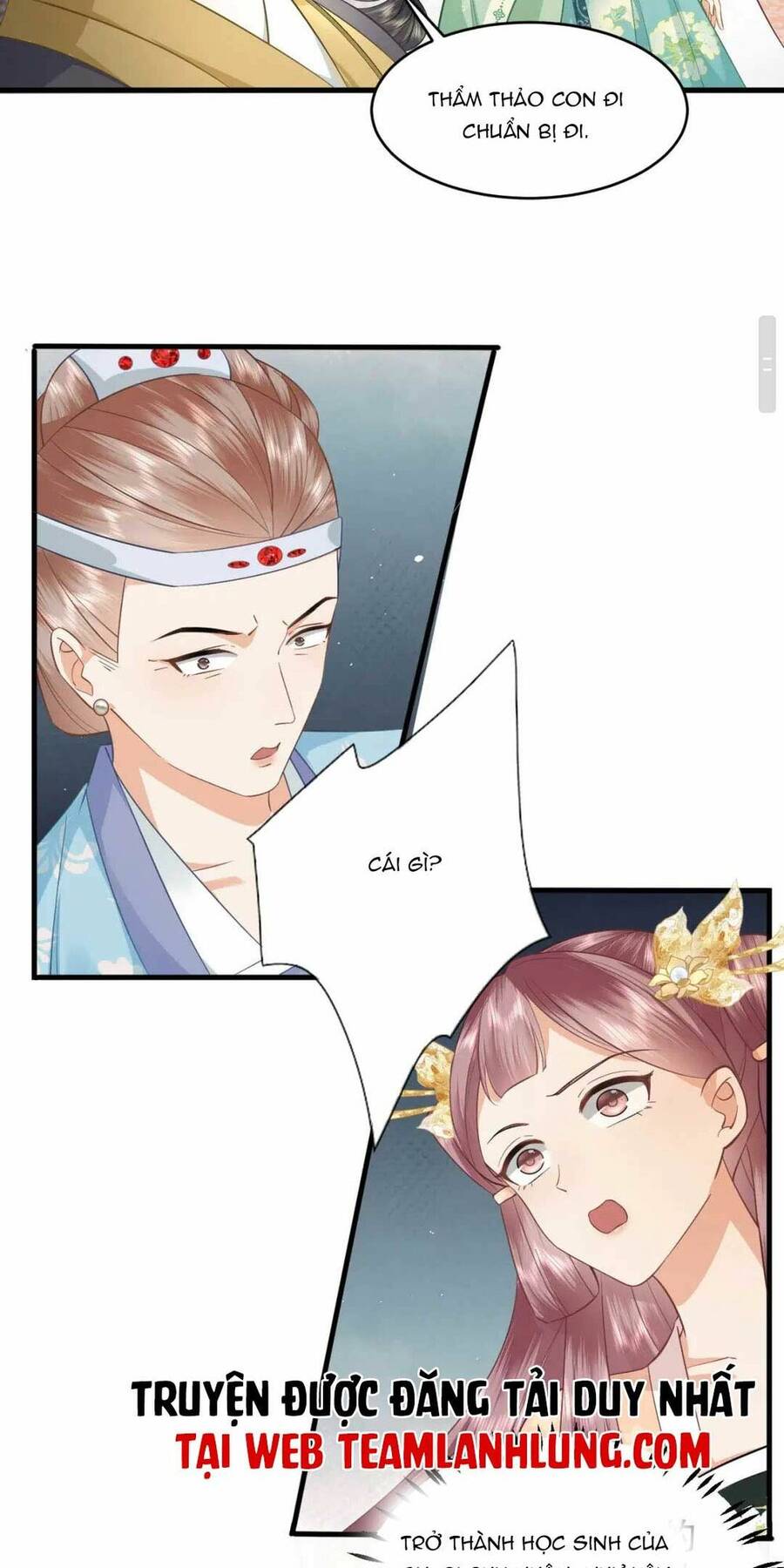 Trọng Sinh Trở Lại ! Ta Nhất Định Sẽ Bảo Vệ Nàng Chu Toàn ! Chap 4 - Next Chap 5