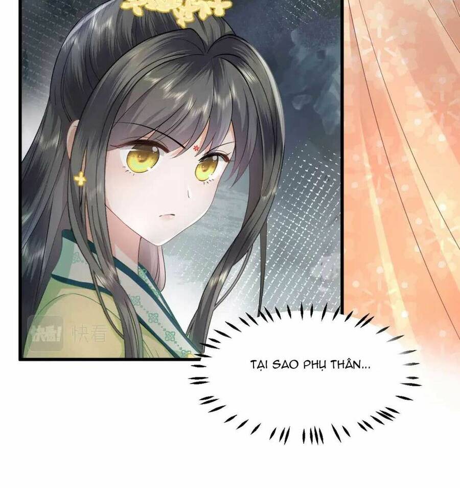 Trọng Sinh Trở Lại ! Ta Nhất Định Sẽ Bảo Vệ Nàng Chu Toàn ! Chap 4 - Next Chap 5