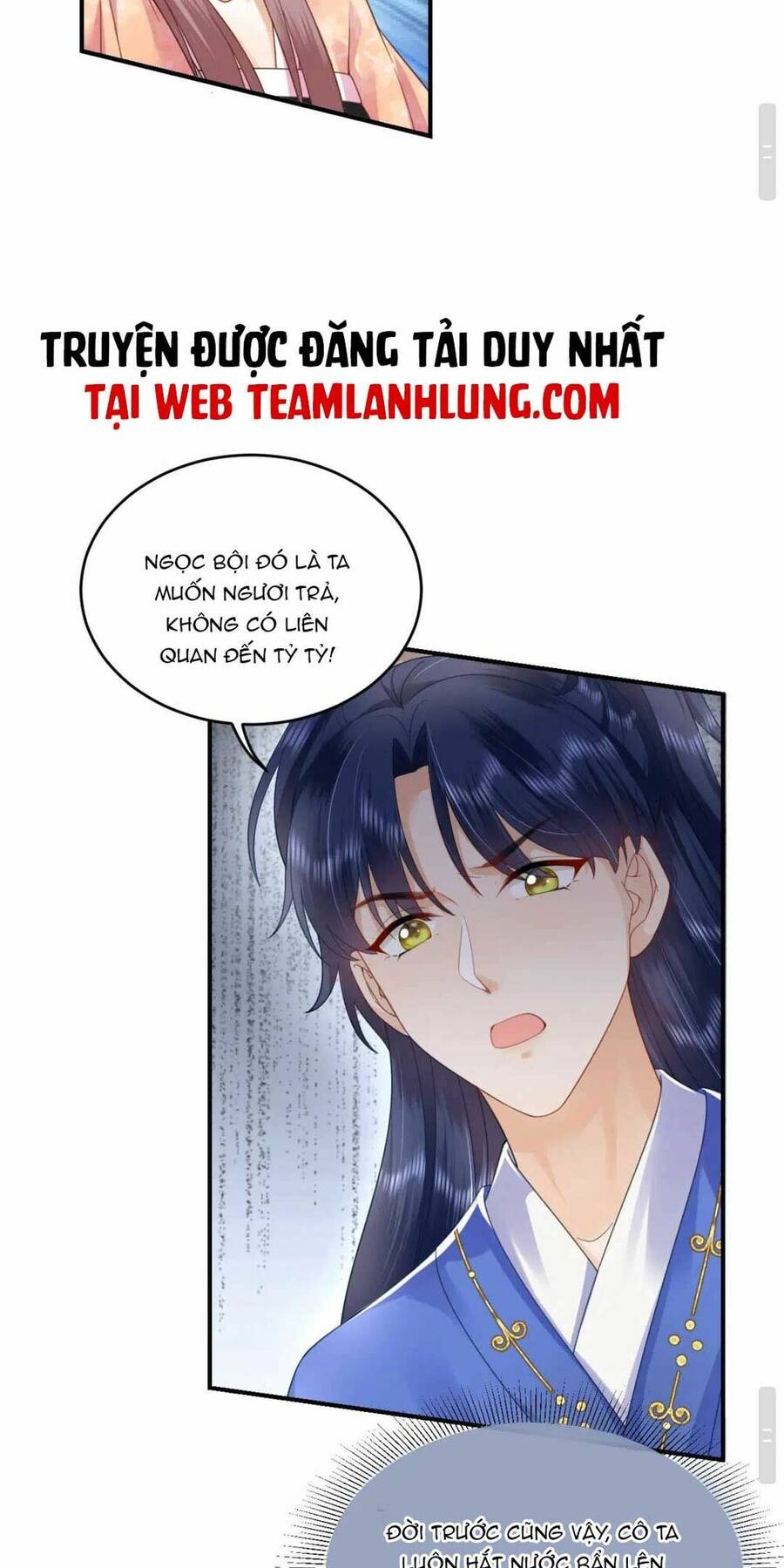 Trọng Sinh Trở Lại ! Ta Nhất Định Sẽ Bảo Vệ Nàng Chu Toàn ! Chap 4 - Next Chap 5