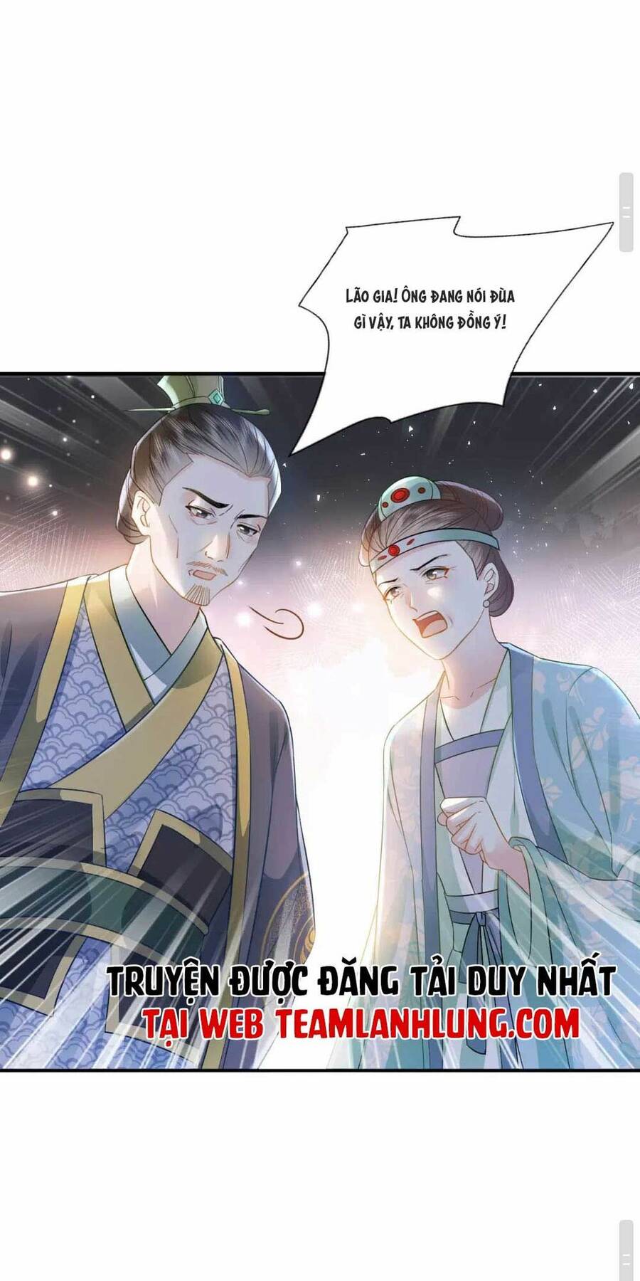 Trọng Sinh Trở Lại ! Ta Nhất Định Sẽ Bảo Vệ Nàng Chu Toàn ! Chap 5 - Next Chap 6