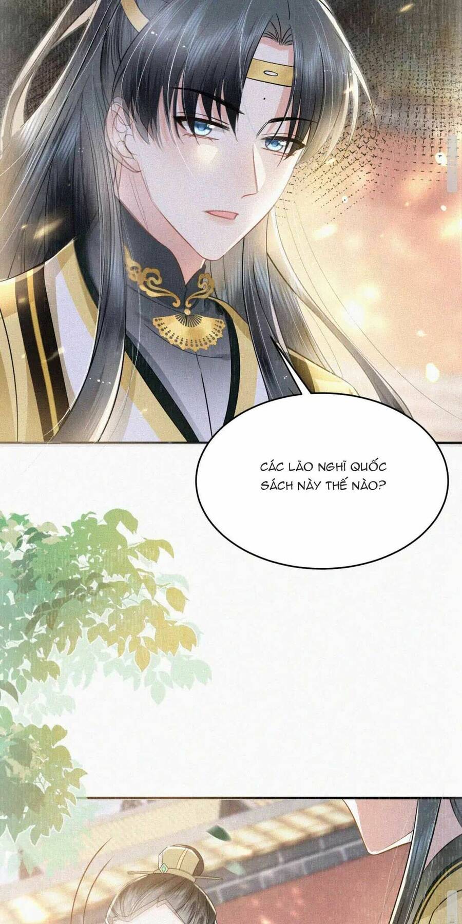 Trọng Sinh Trở Lại ! Ta Nhất Định Sẽ Bảo Vệ Nàng Chu Toàn ! Chap 5 - Next Chap 6