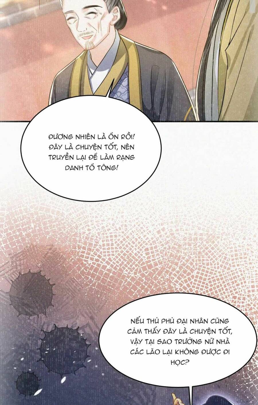 Trọng Sinh Trở Lại ! Ta Nhất Định Sẽ Bảo Vệ Nàng Chu Toàn ! Chap 5 - Next Chap 6