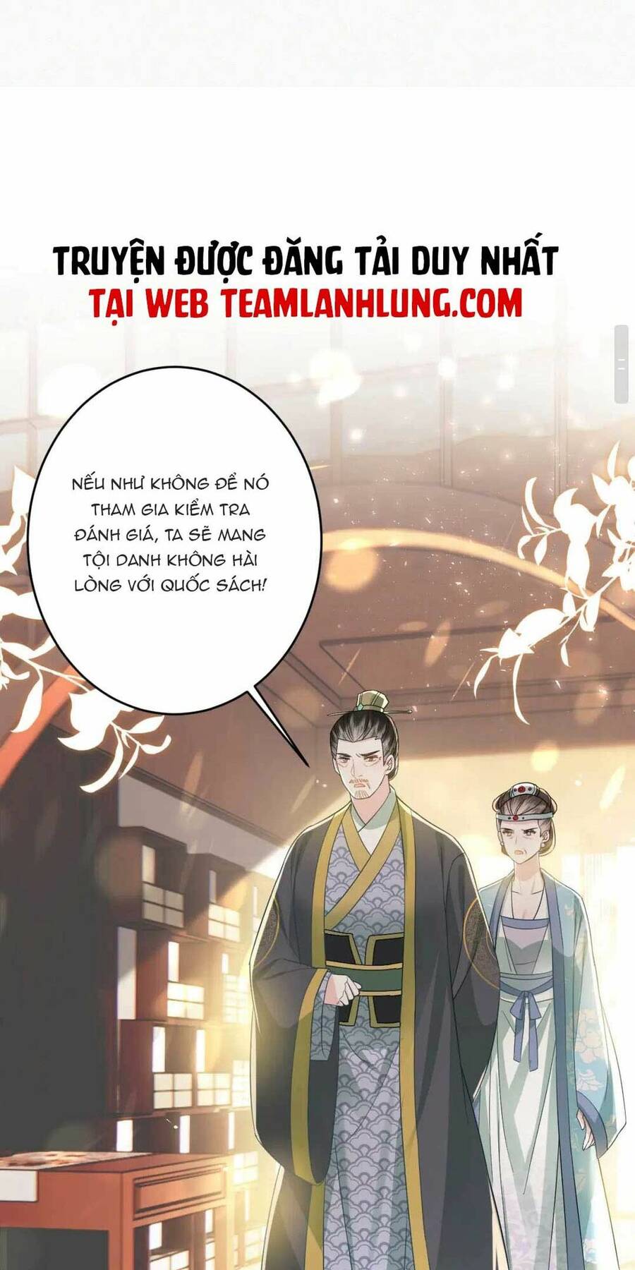 Trọng Sinh Trở Lại ! Ta Nhất Định Sẽ Bảo Vệ Nàng Chu Toàn ! Chap 5 - Next Chap 6