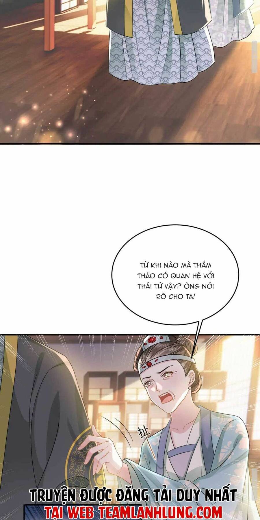 Trọng Sinh Trở Lại ! Ta Nhất Định Sẽ Bảo Vệ Nàng Chu Toàn ! Chap 5 - Next Chap 6