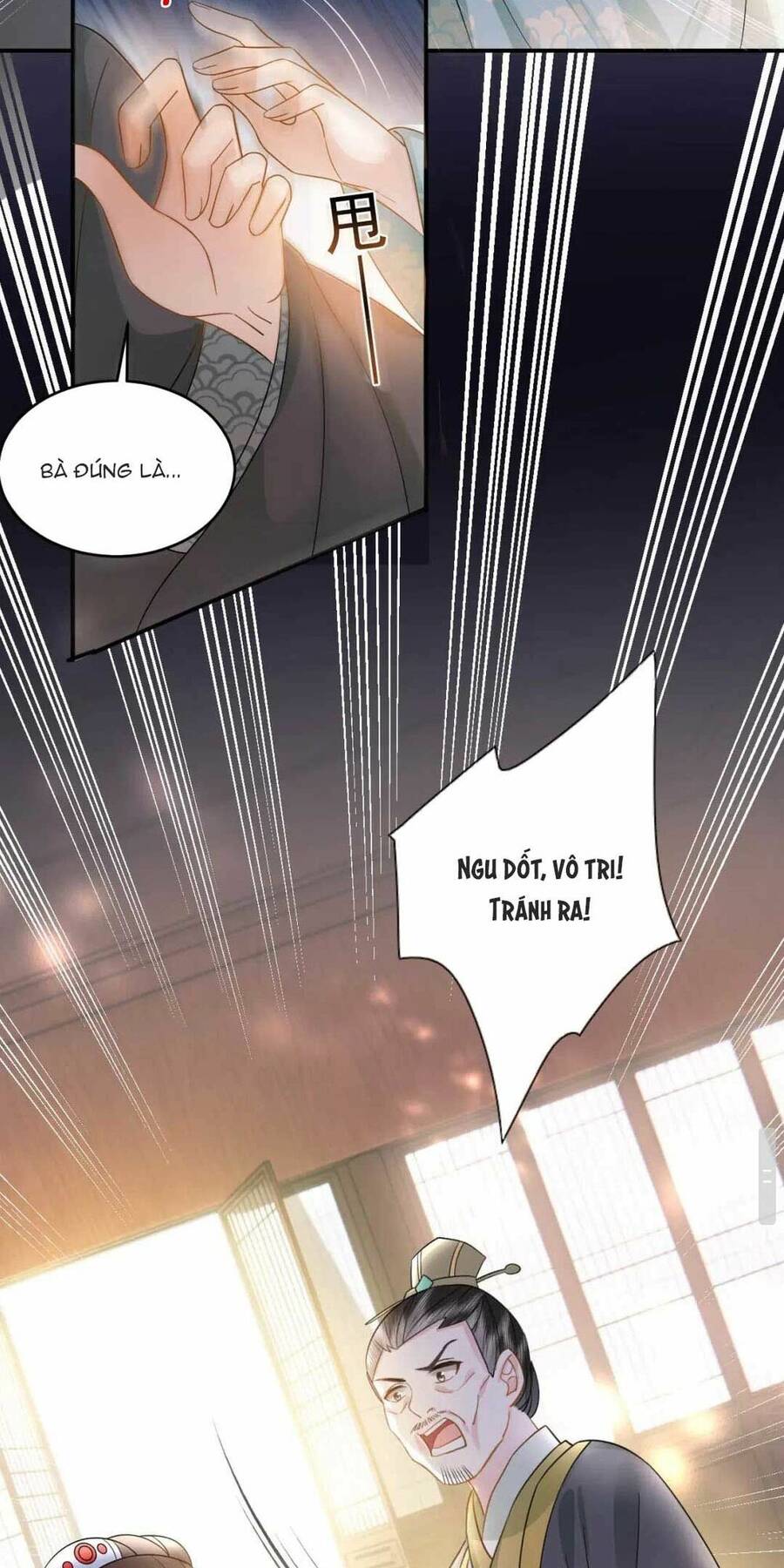 Trọng Sinh Trở Lại ! Ta Nhất Định Sẽ Bảo Vệ Nàng Chu Toàn ! Chap 5 - Next Chap 6
