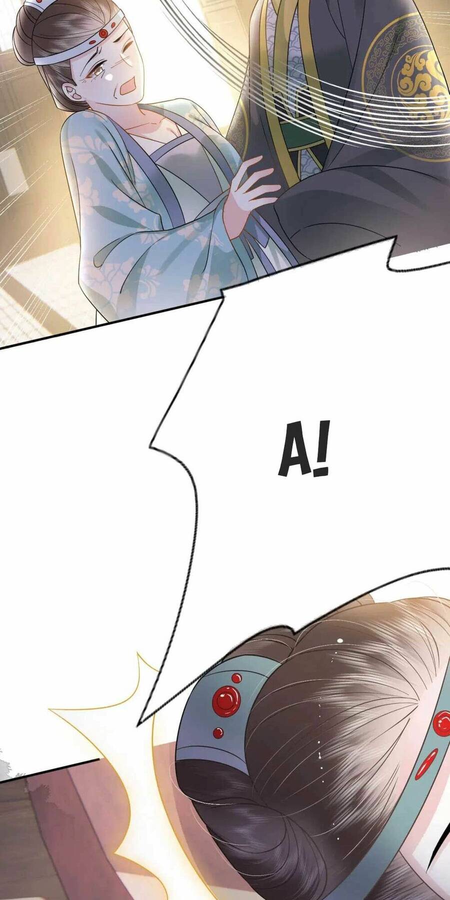 Trọng Sinh Trở Lại ! Ta Nhất Định Sẽ Bảo Vệ Nàng Chu Toàn ! Chap 5 - Next Chap 6