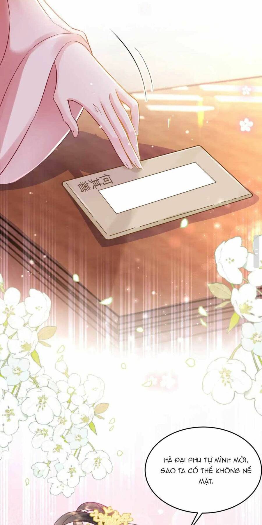 Trọng Sinh Trở Lại ! Ta Nhất Định Sẽ Bảo Vệ Nàng Chu Toàn ! Chap 5 - Next Chap 6