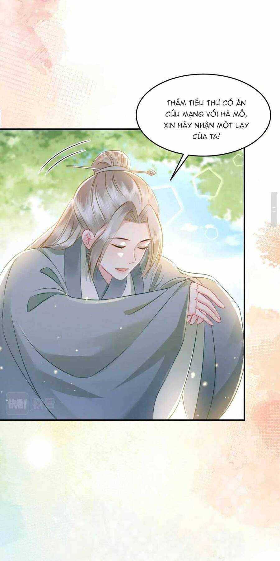 Trọng Sinh Trở Lại ! Ta Nhất Định Sẽ Bảo Vệ Nàng Chu Toàn ! Chap 5 - Next Chap 6