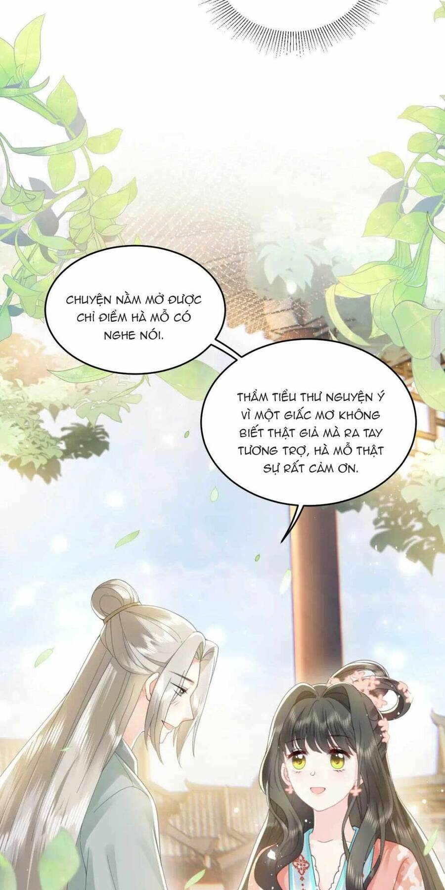 Trọng Sinh Trở Lại ! Ta Nhất Định Sẽ Bảo Vệ Nàng Chu Toàn ! Chap 5 - Next Chap 6